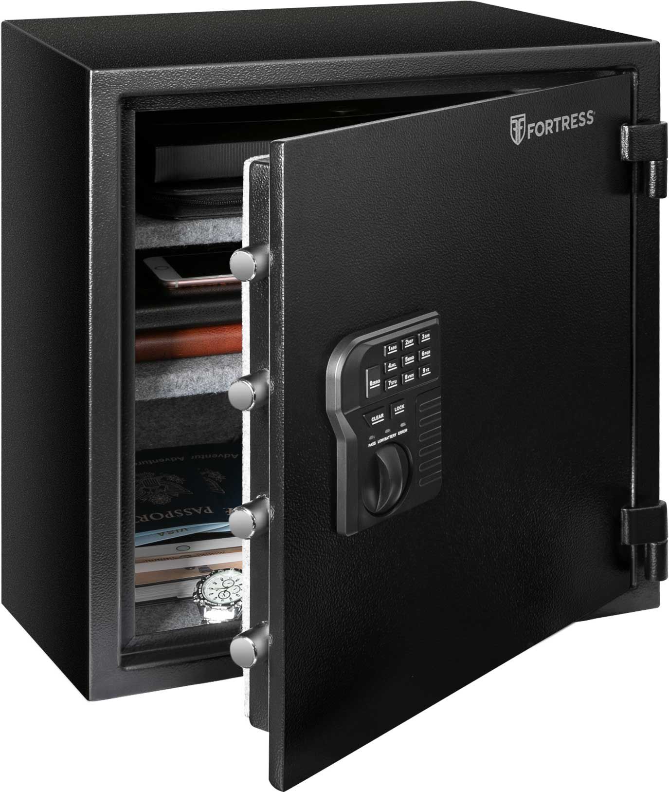 Fortress Personal Fireproof Safe - Large product image