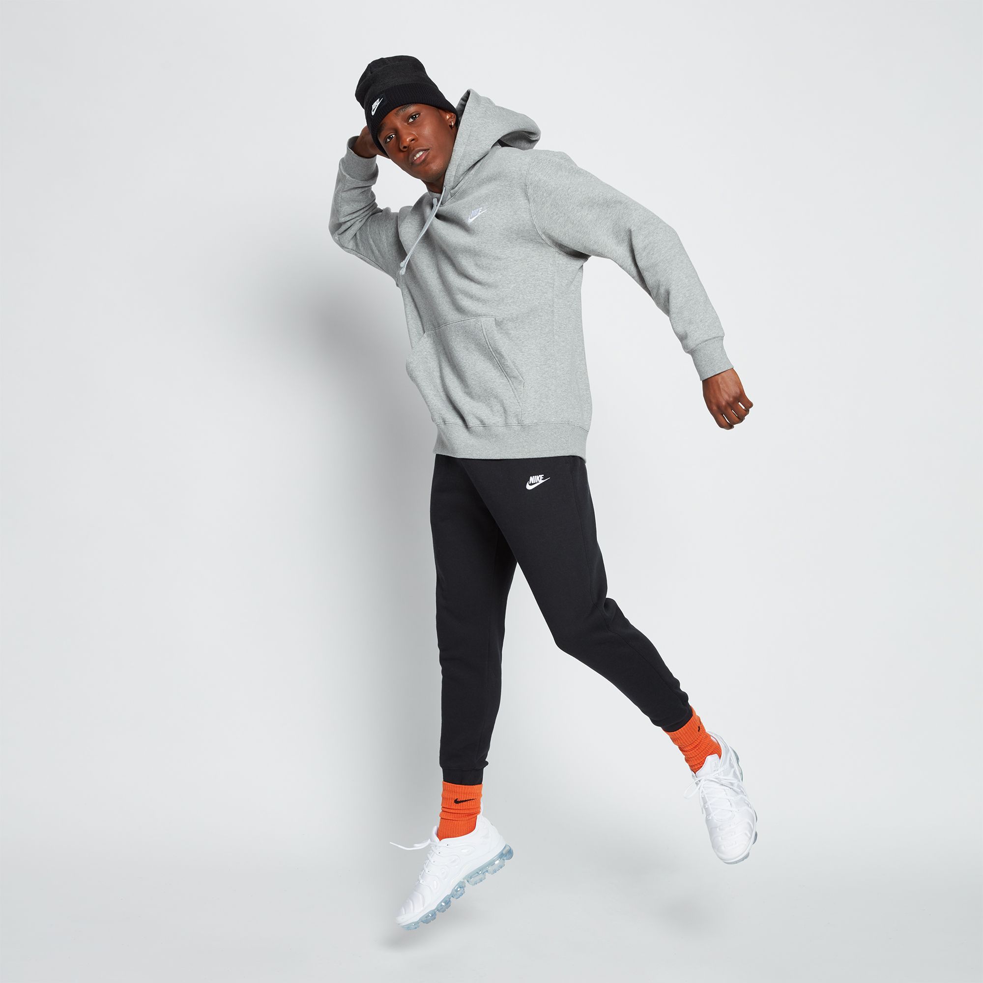 Nike Men's Air VaporMax Plus Shoes product image