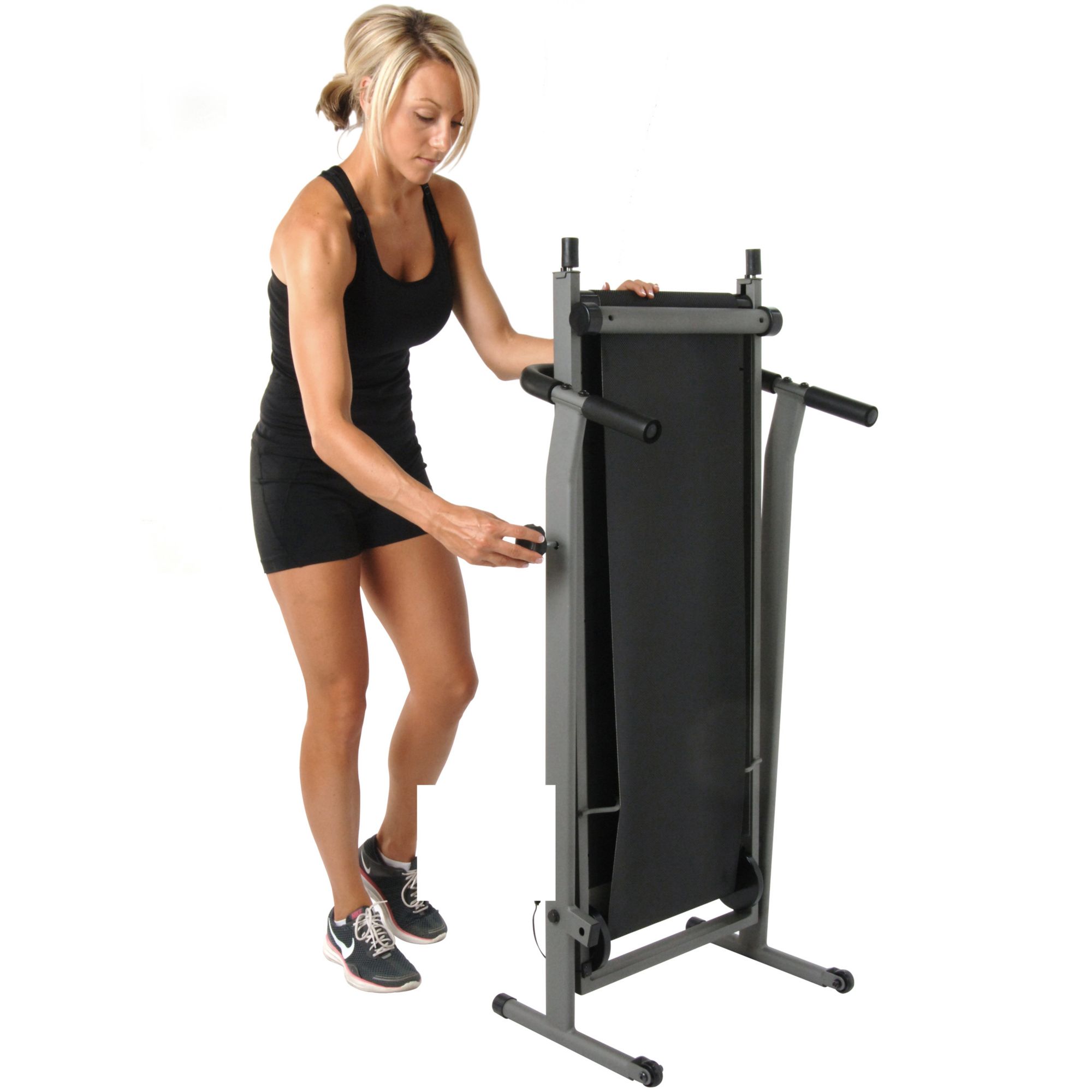 Stamina InMotion T900 Manual Treadmill product image