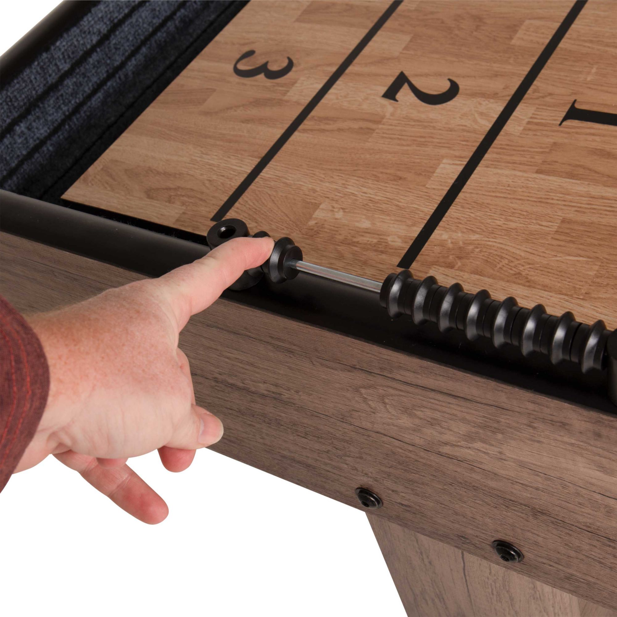 Triumph Wingate 9' Shuffleboard product image