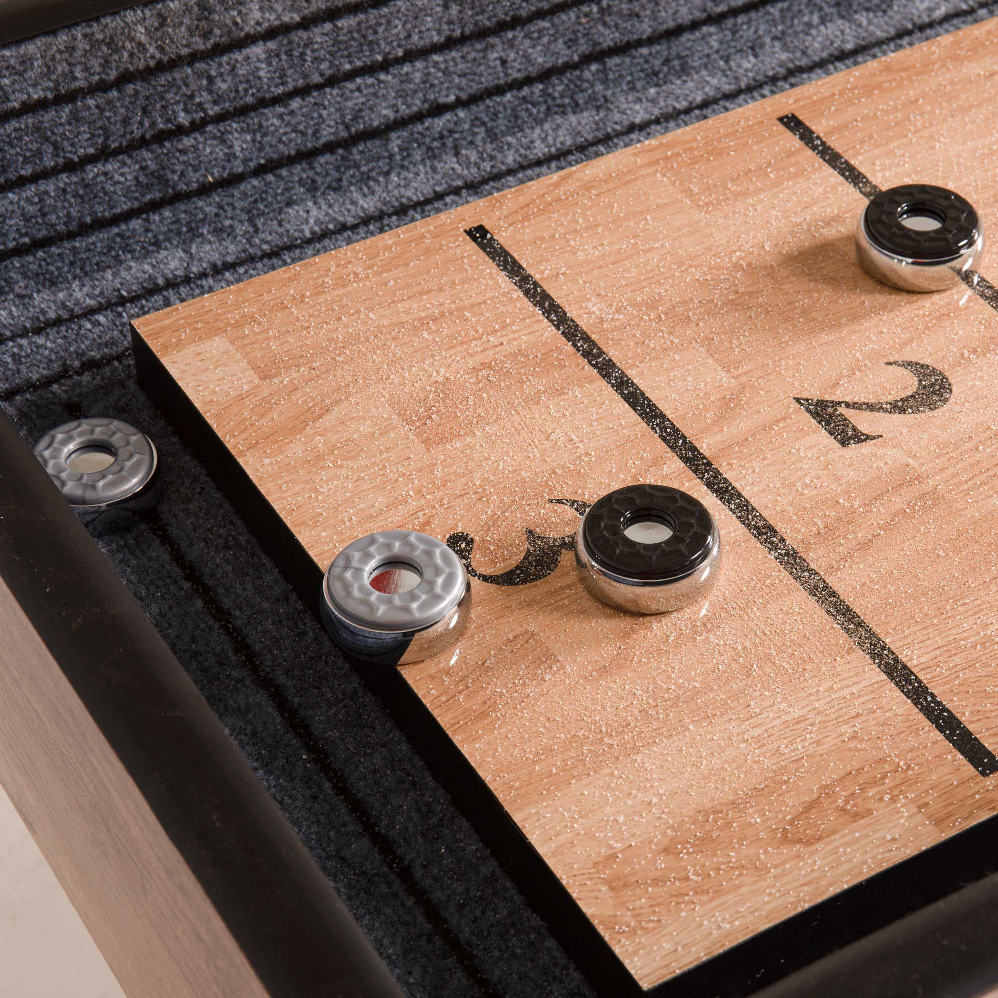 Triumph Wingate 9' Shuffleboard product image
