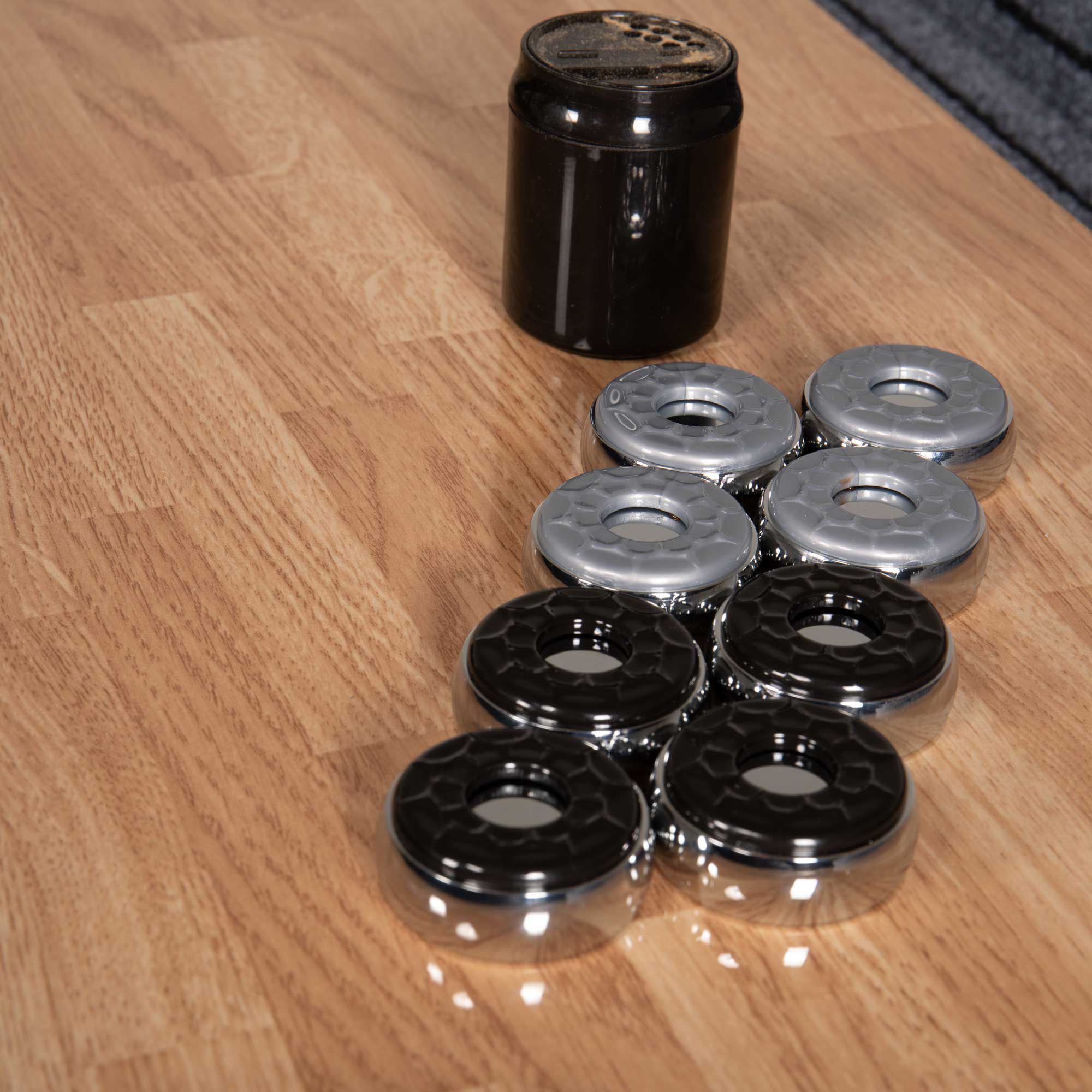 Triumph Wingate 9' Shuffleboard product image