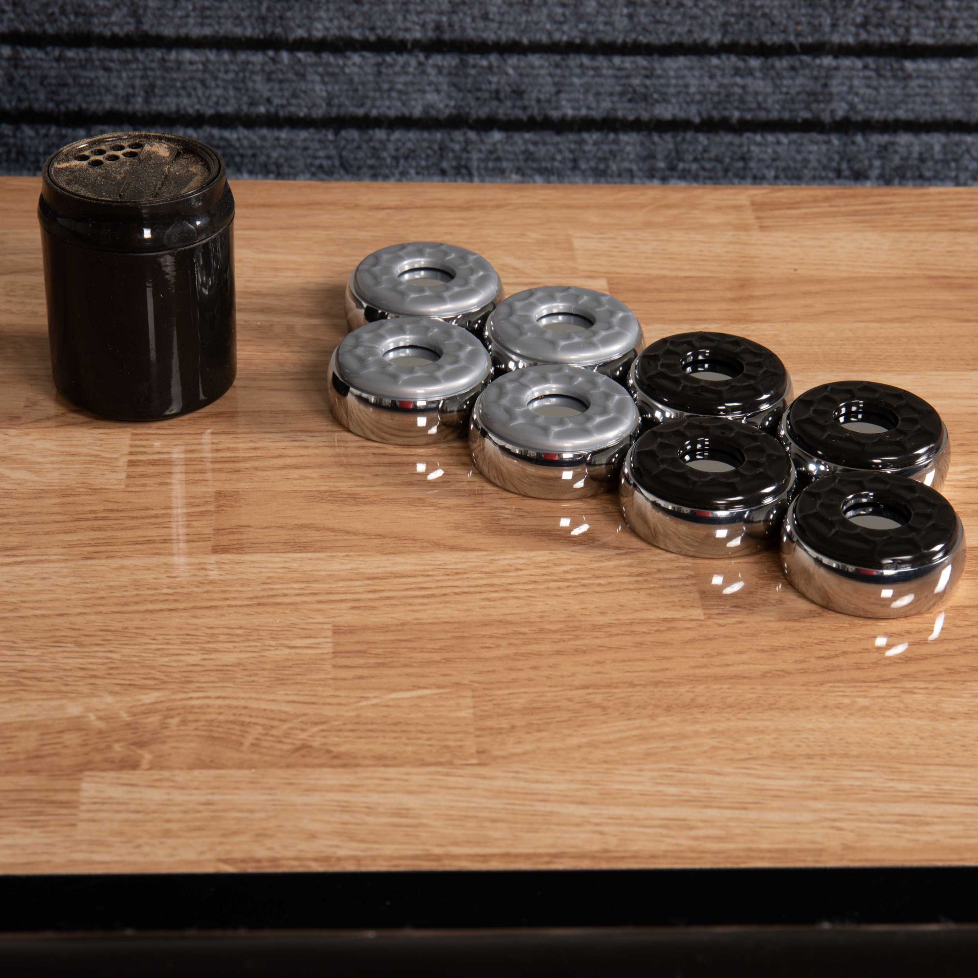 Triumph Wingate 9' Shuffleboard product image