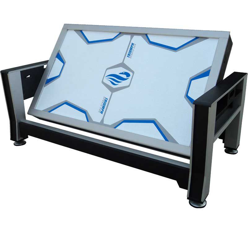 Triumph Sports 3-in-1 Rotating Game Table product image