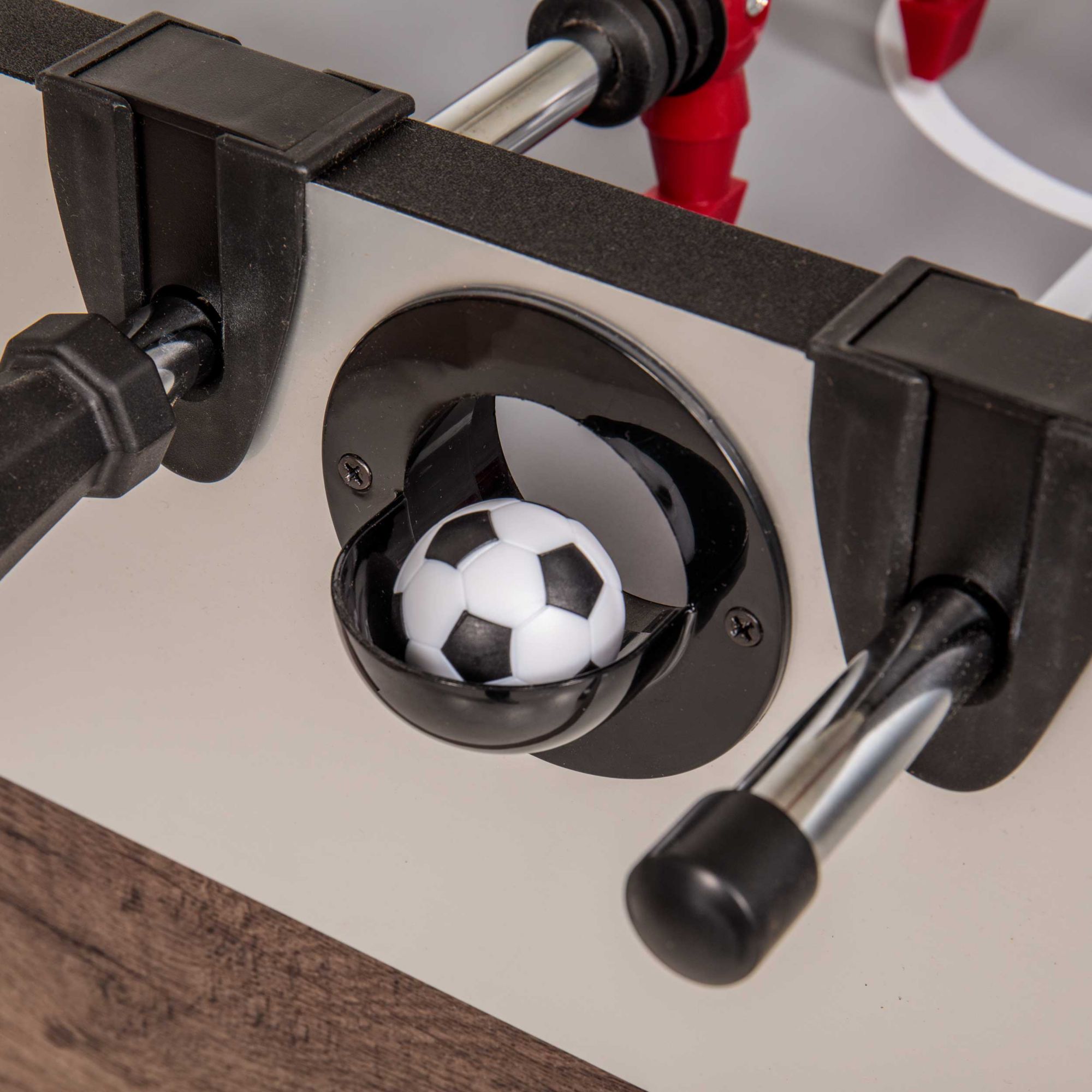 Triumph Lancaster 60" Foosball Table product image