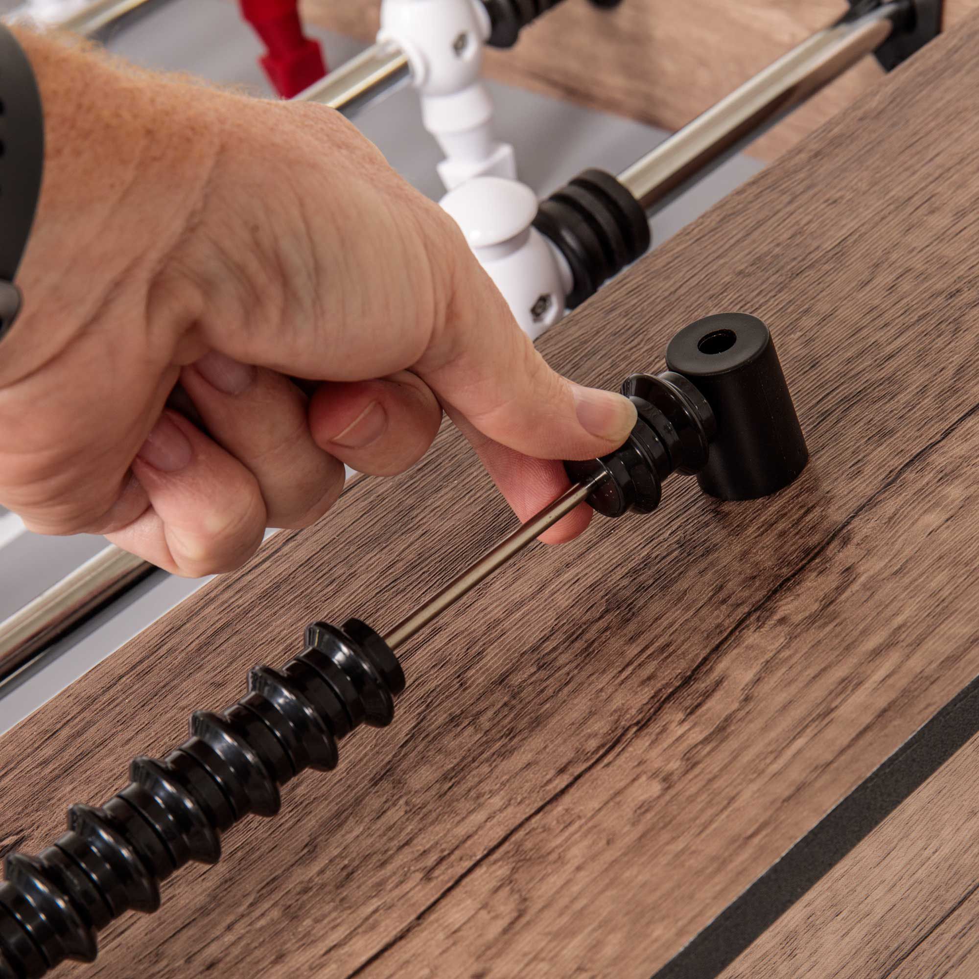 Triumph Lancaster 60" Foosball Table product image