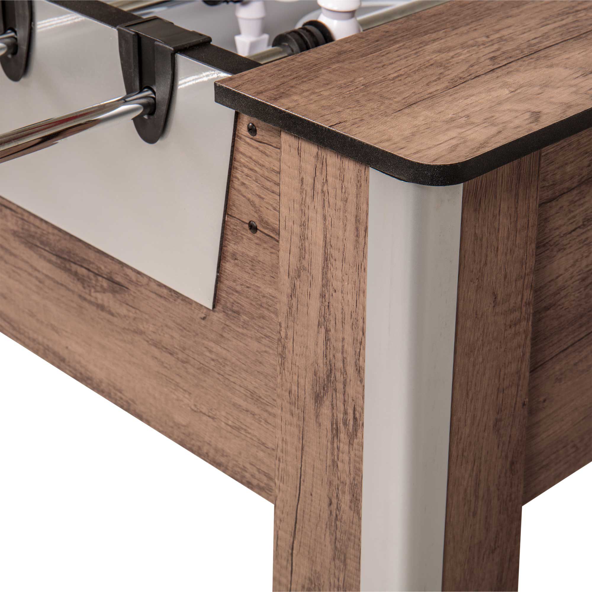 Triumph Lancaster 60" Foosball Table product image