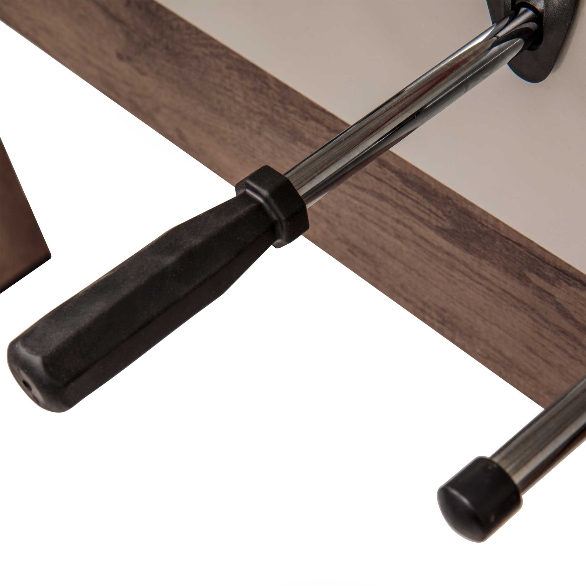 Triumph Lancaster 60" Foosball Table product image