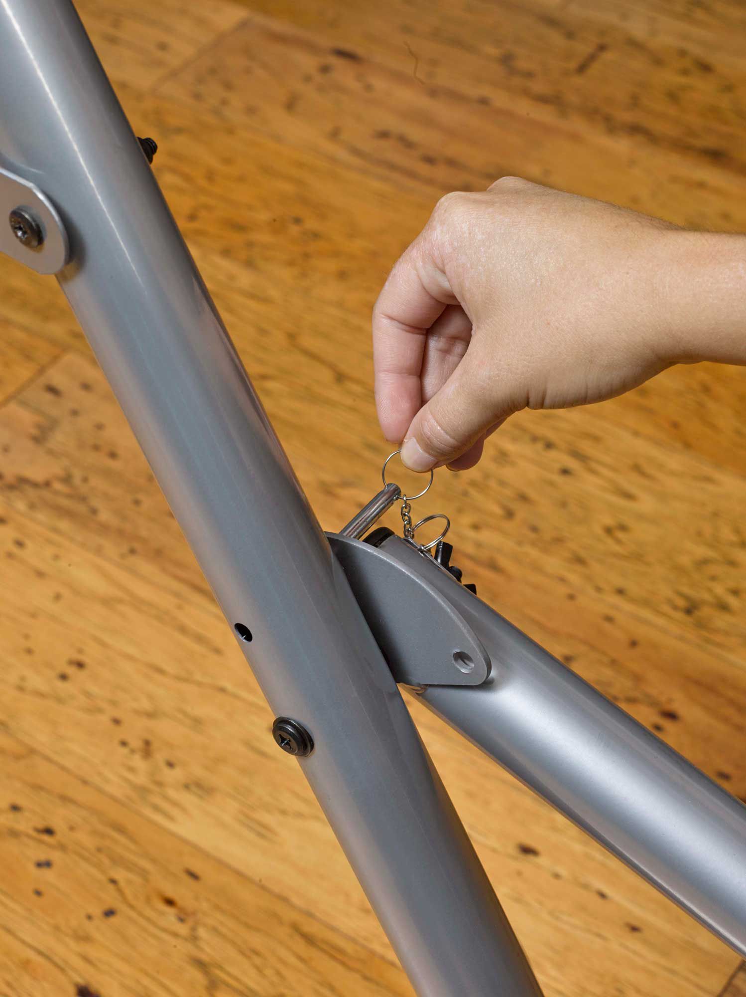 Triumph Light FX Double Shootout Arcade Basketball product image