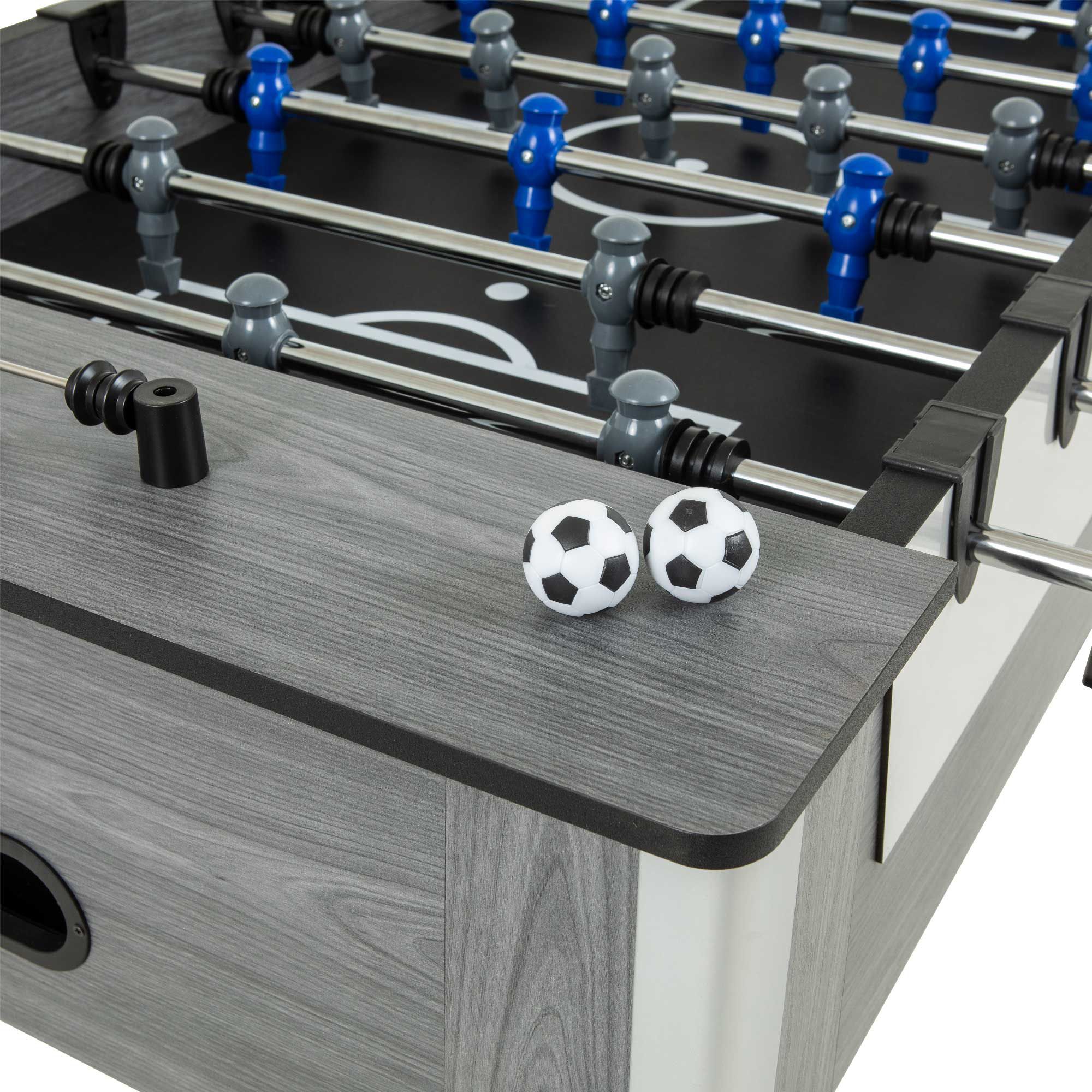Triumph 60” Huntington Foosball Table product image