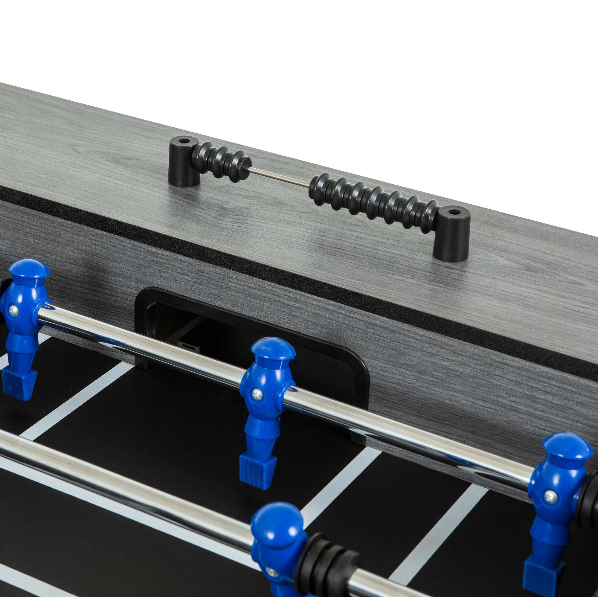 Triumph 60” Huntington Foosball Table product image