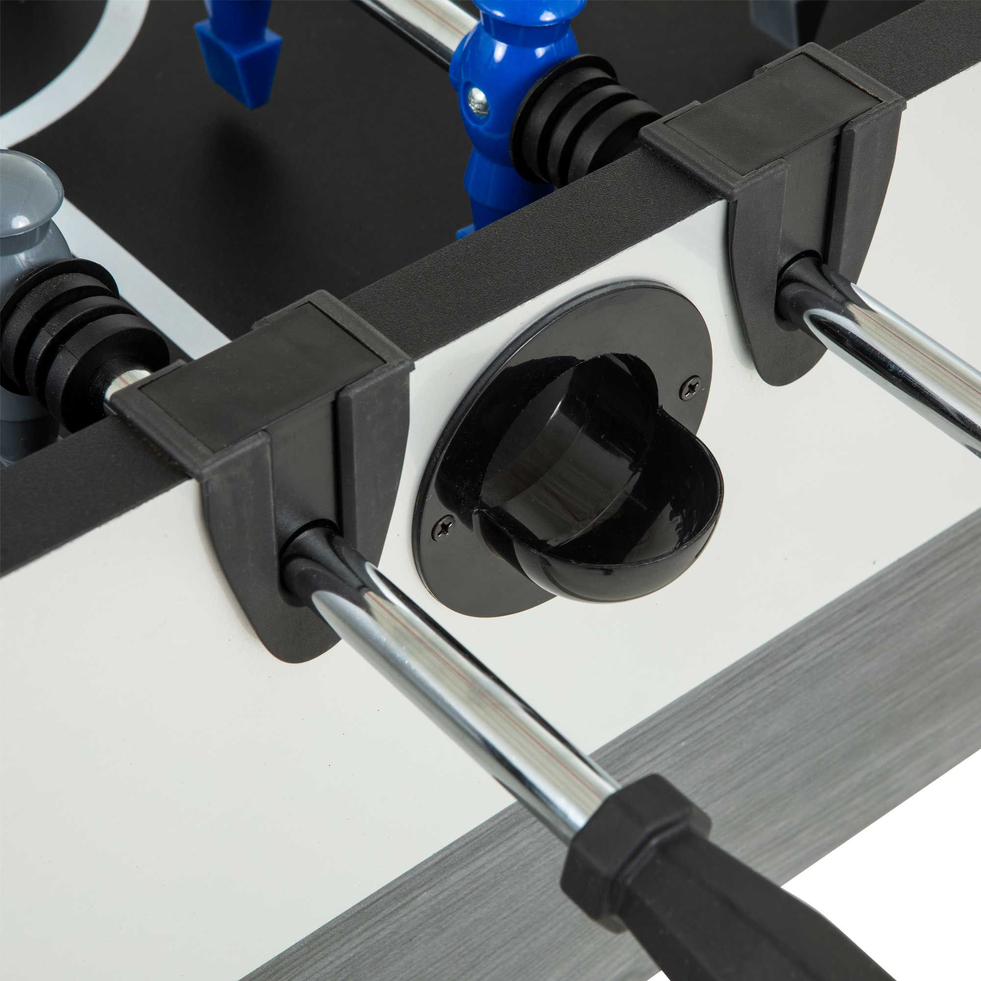 Triumph 60” Huntington Foosball Table product image
