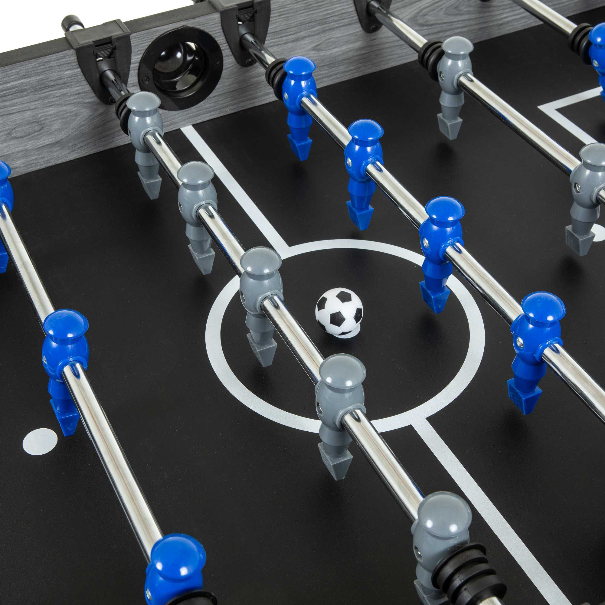 Triumph 60” Huntington Foosball Table product image