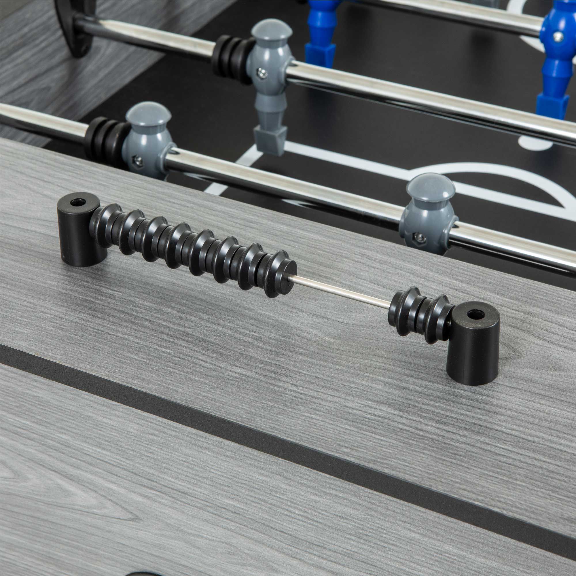 Triumph 60” Huntington Foosball Table product image