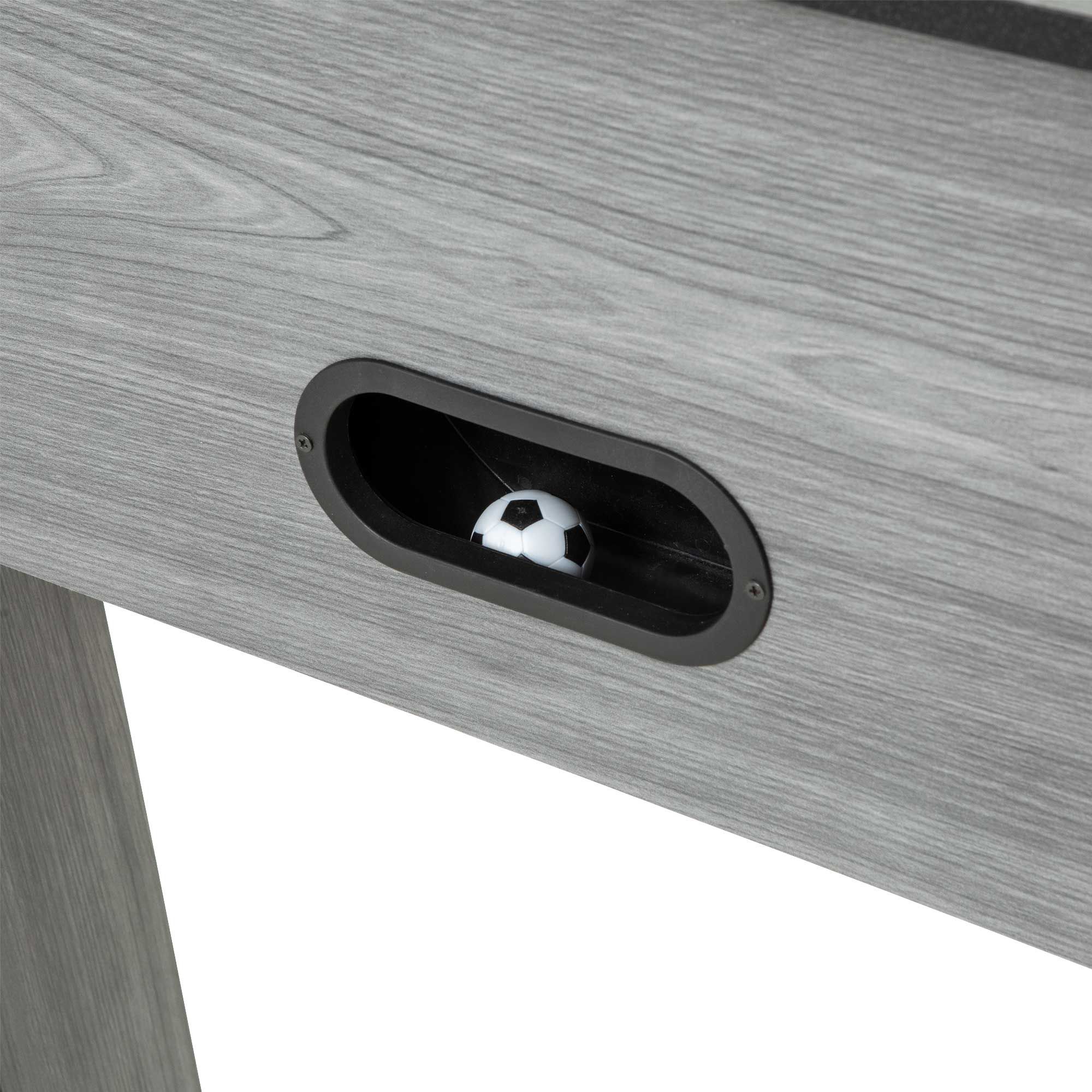 Triumph 60” Huntington Foosball Table product image