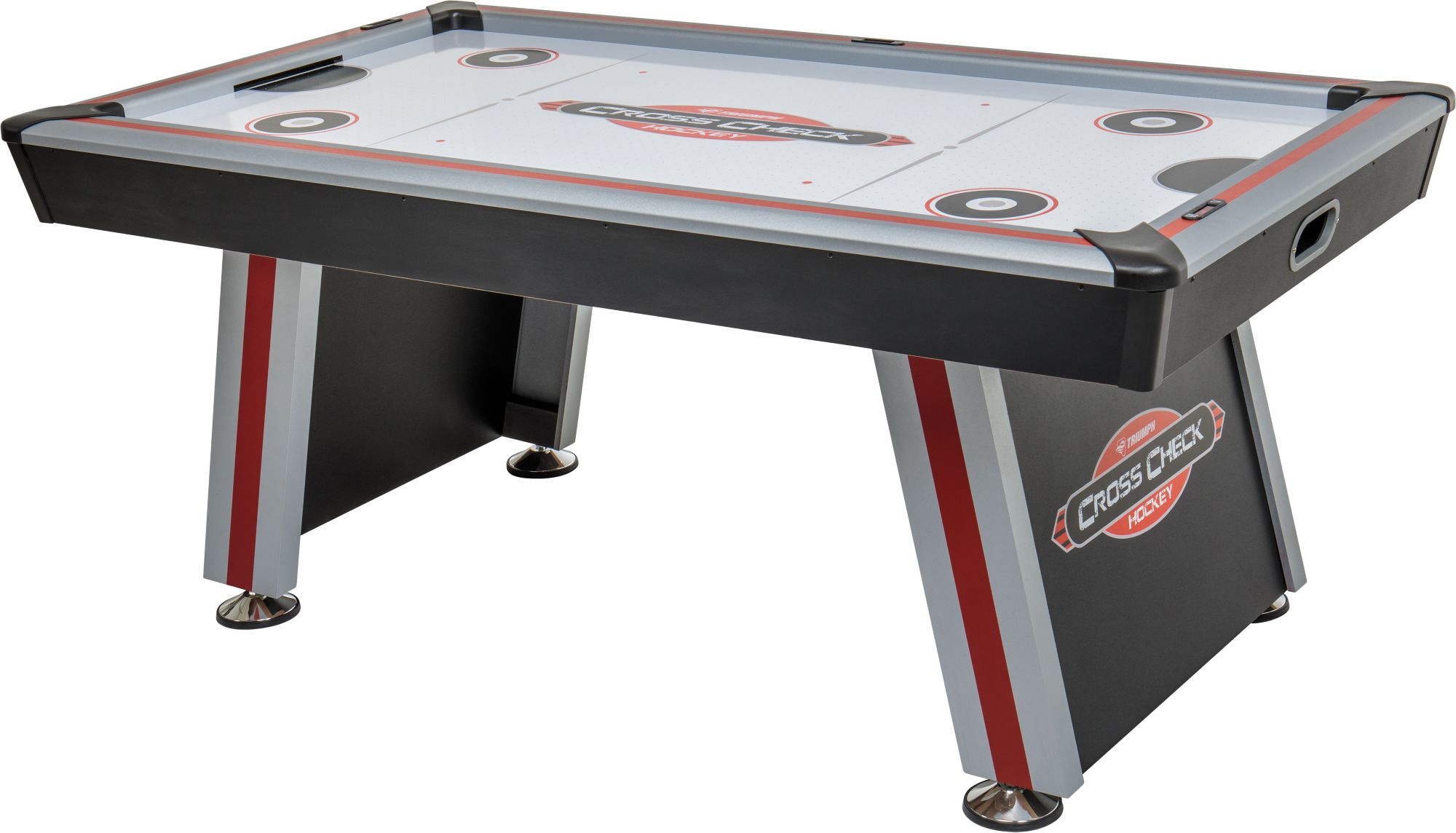Triumph CrossCheck 72" Air Hockey Table product image