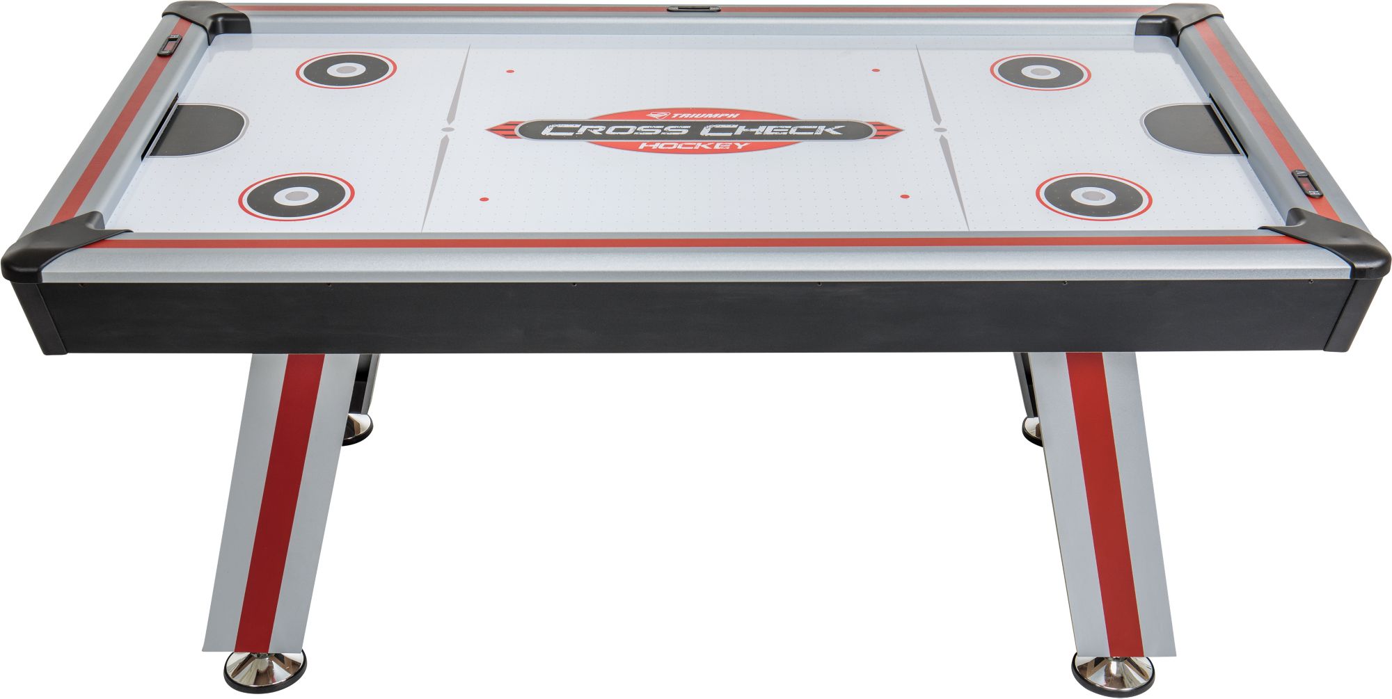 Triumph CrossCheck 72" Air Hockey Table product image