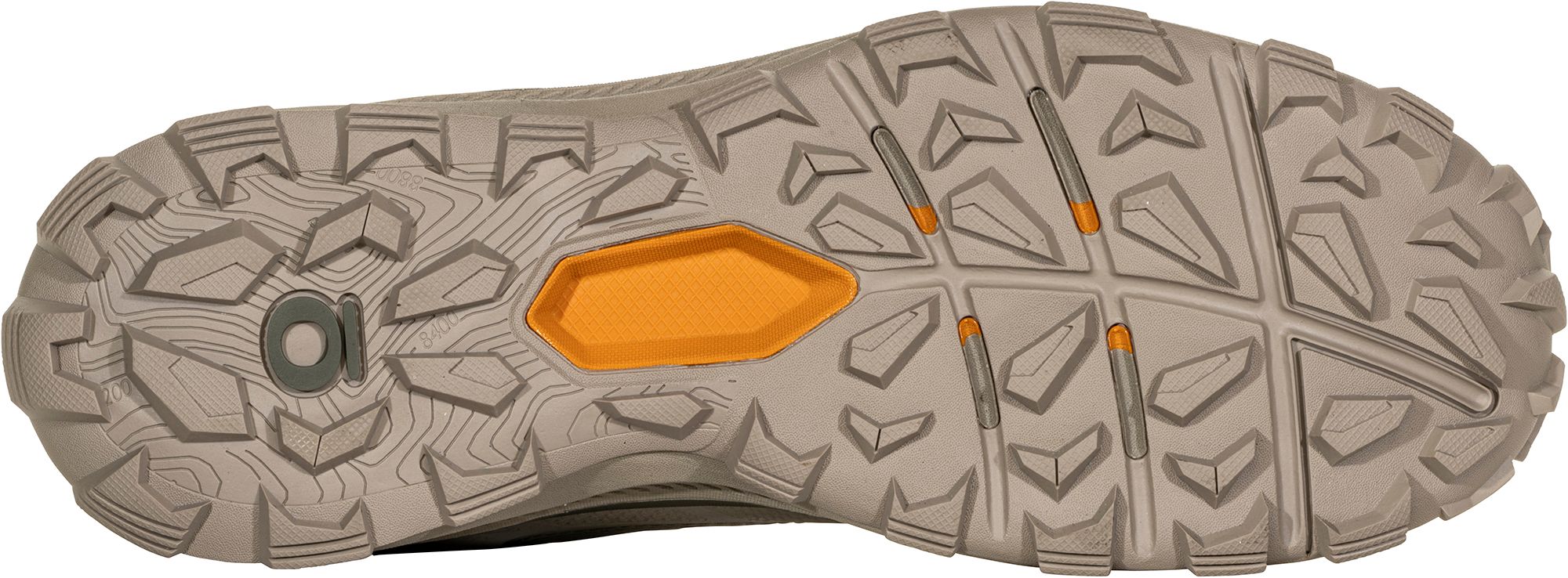 Oboz Men's Katabatic Mid Hiking Boots product image