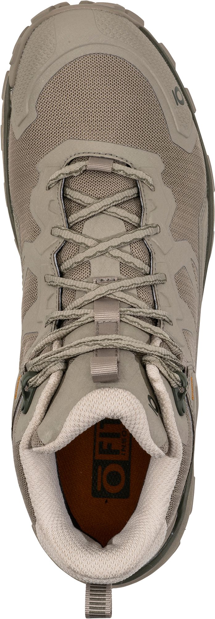 Oboz Men's Katabatic Mid Hiking Boots product image