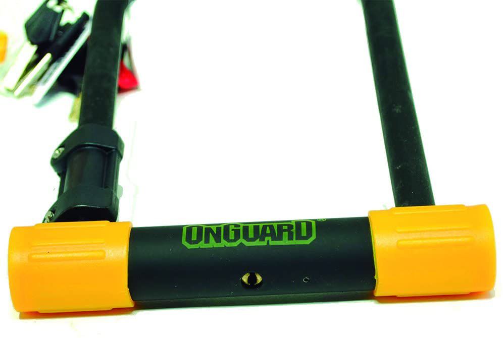 Onguard Bulldog Bike U-Lock product image