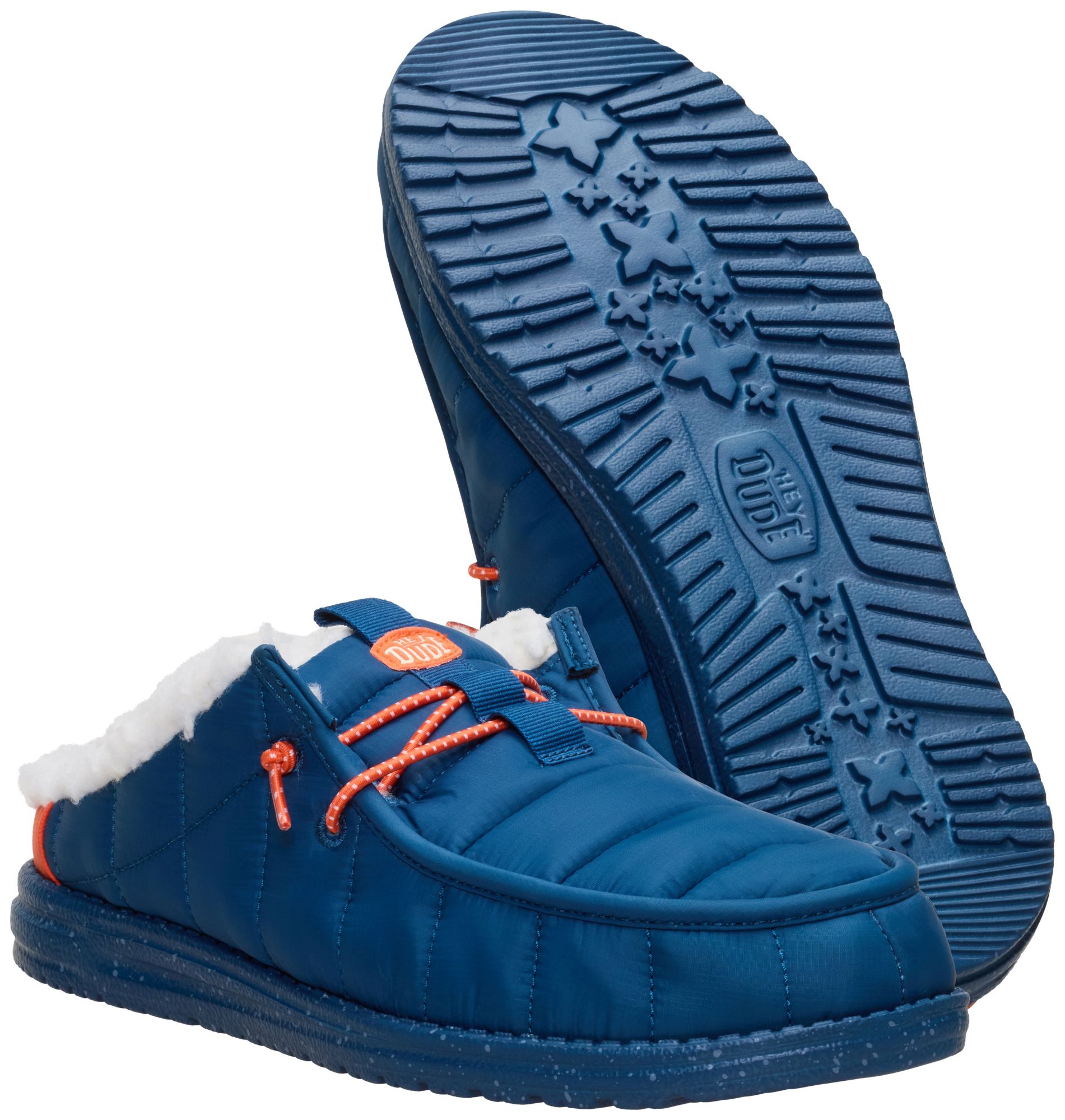 Hey Dude Men's Wally Slip Shoe product image