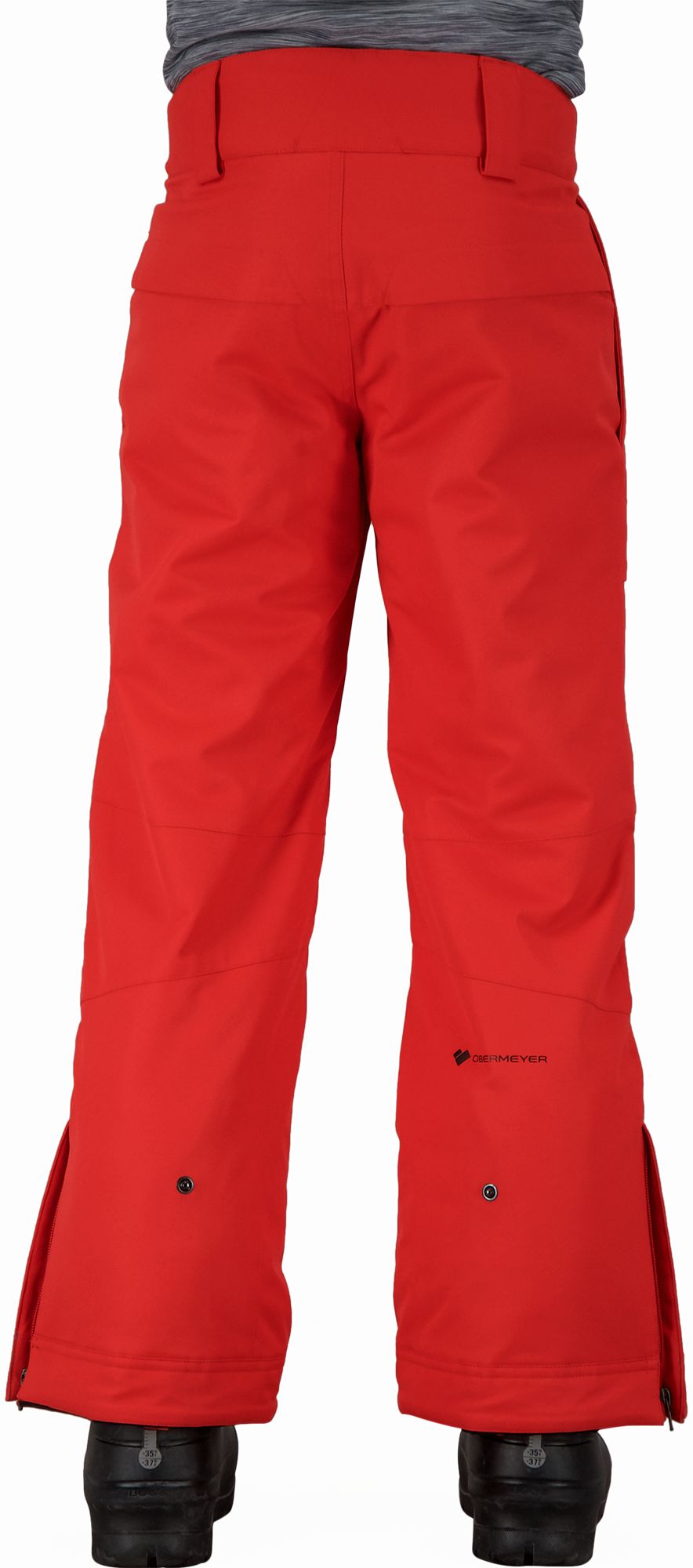 Obermeyer Youth Brisk Snow Pants product image