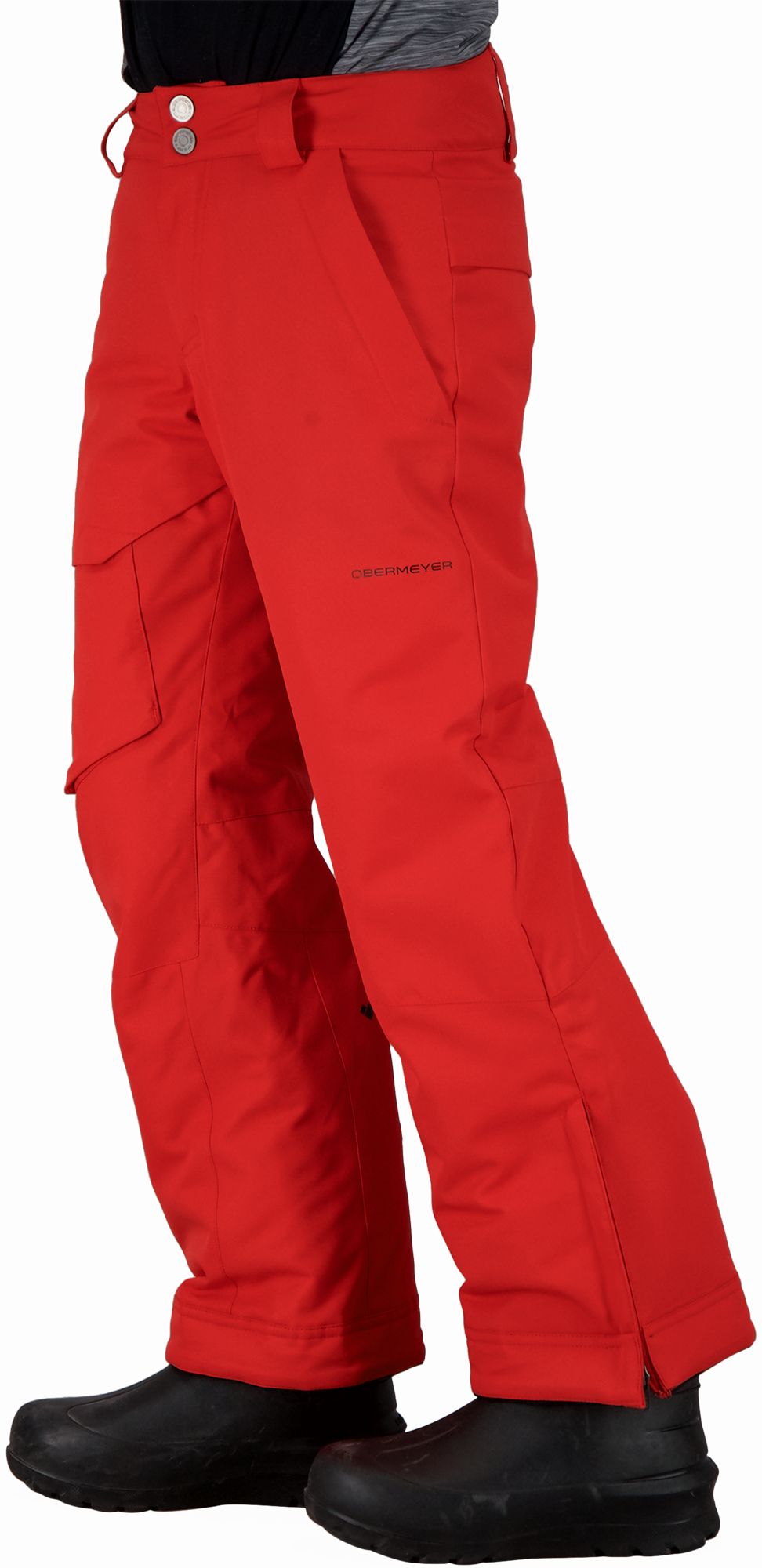 Obermeyer Youth Brisk Snow Pants product image