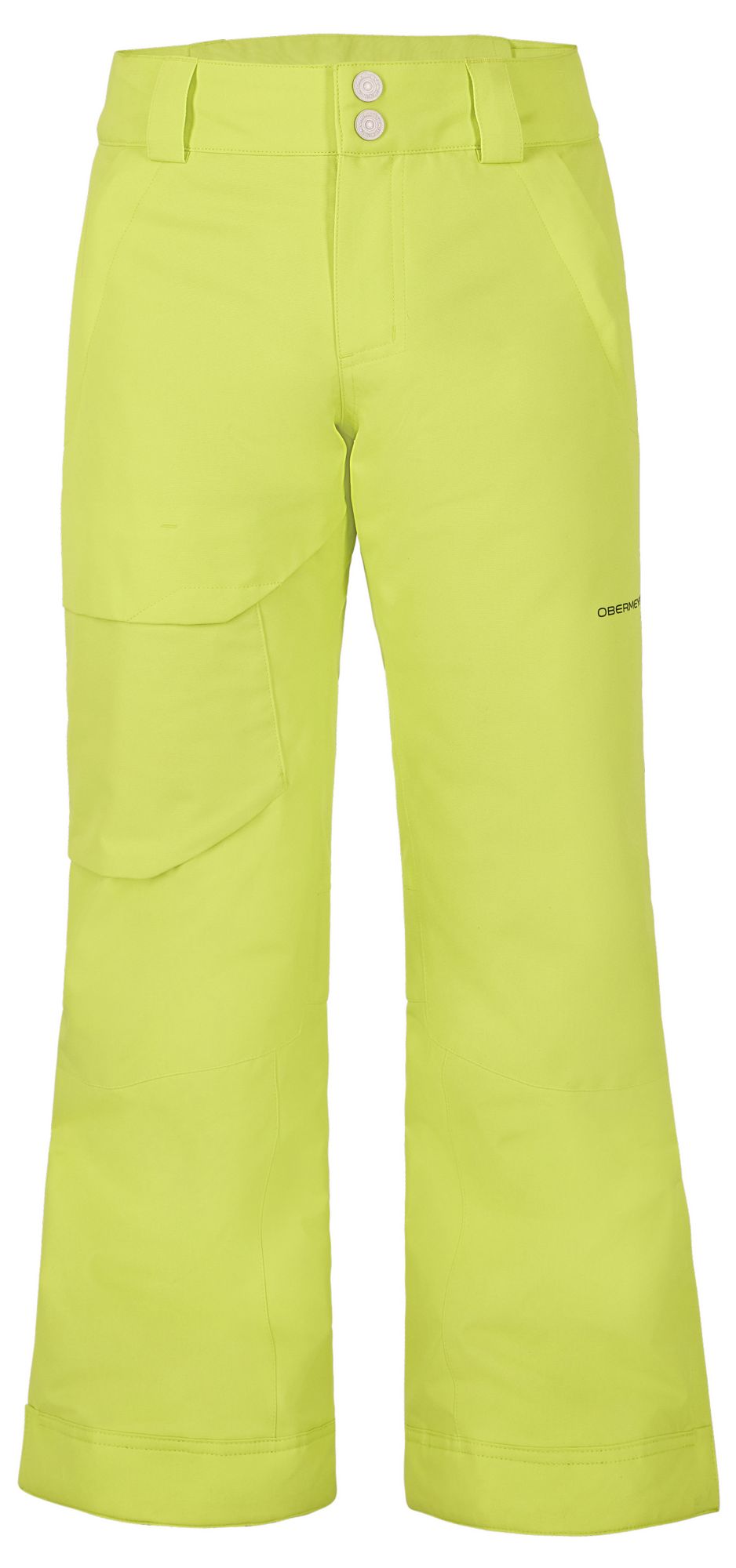 Obermeyer Boys' Brisk Snow Pants product image