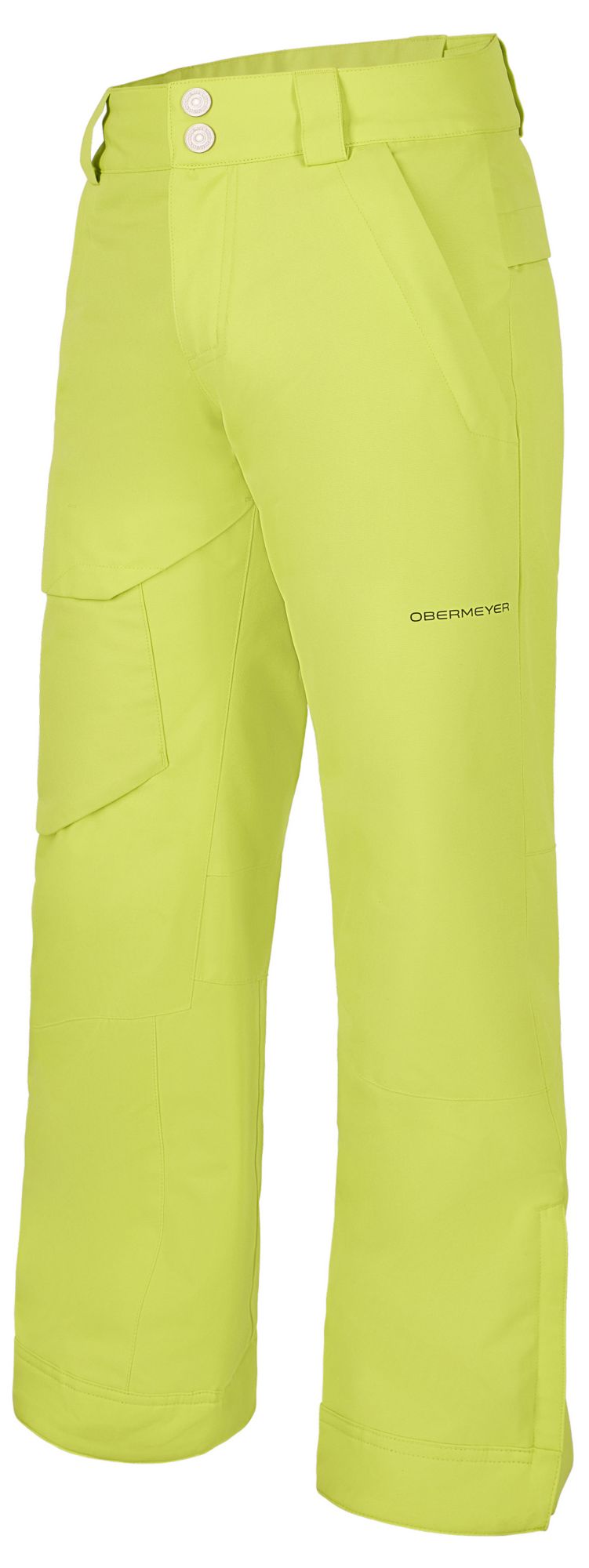Obermeyer Boys' Brisk Snow Pants product image