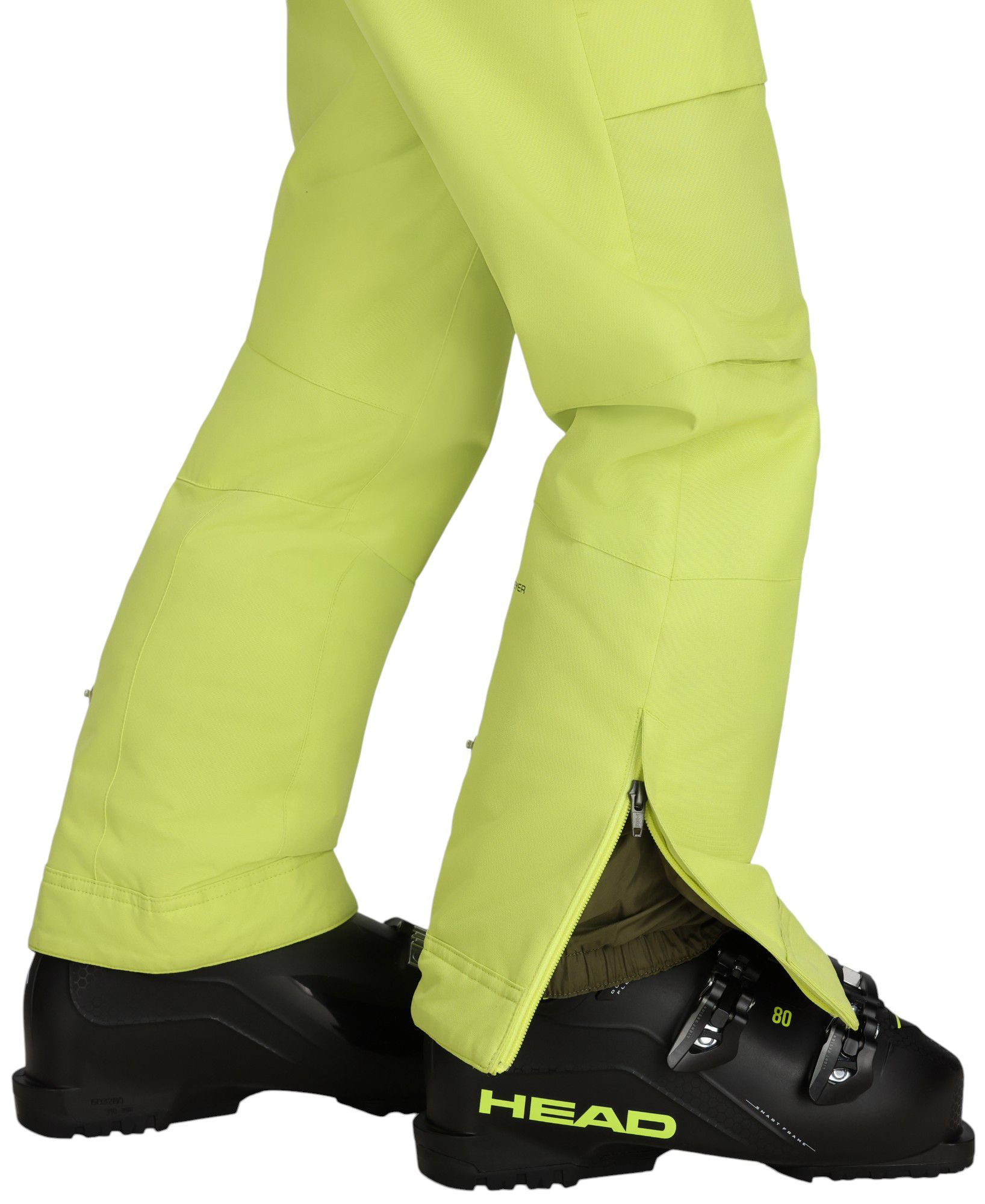 Obermeyer Boys' Brisk Snow Pants product image