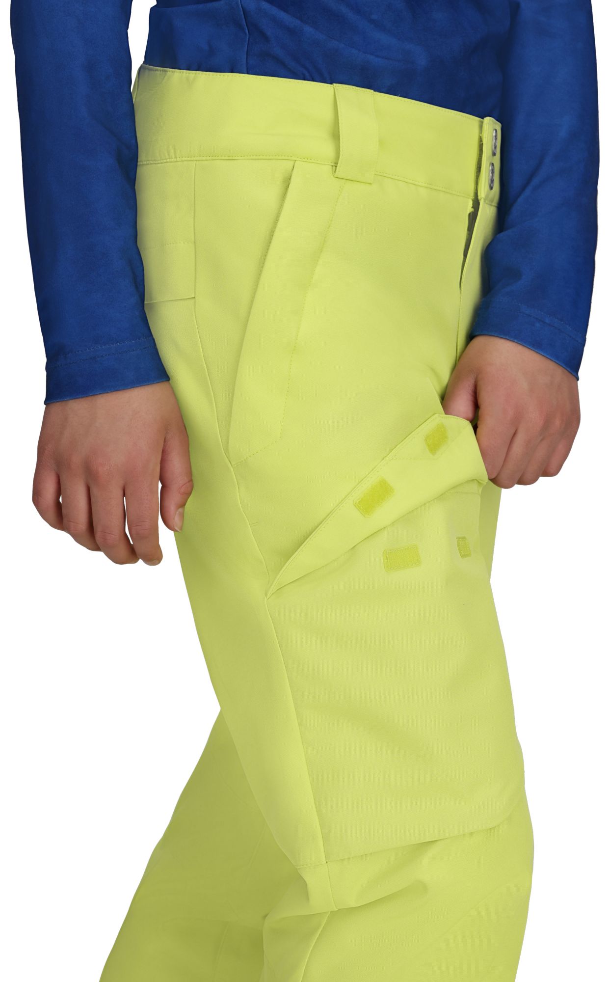 Obermeyer Boys' Brisk Snow Pants product image