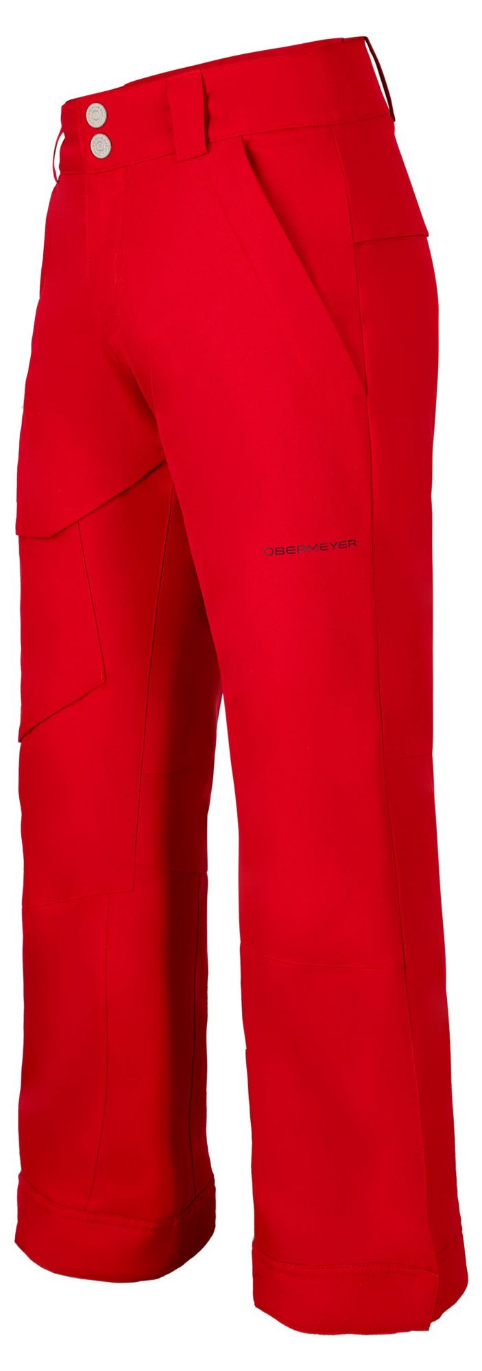 Obermeyer Boys' Brisk Snow Pants product image