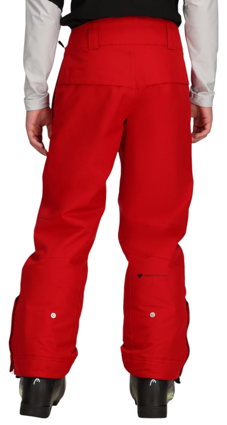Obermeyer Boys' Brisk Snow Pants product image