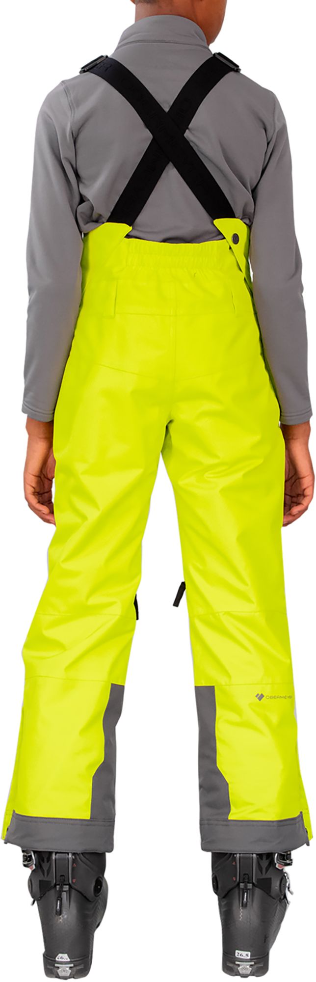 Obermeyer Boys' Connor Bib Pants product image