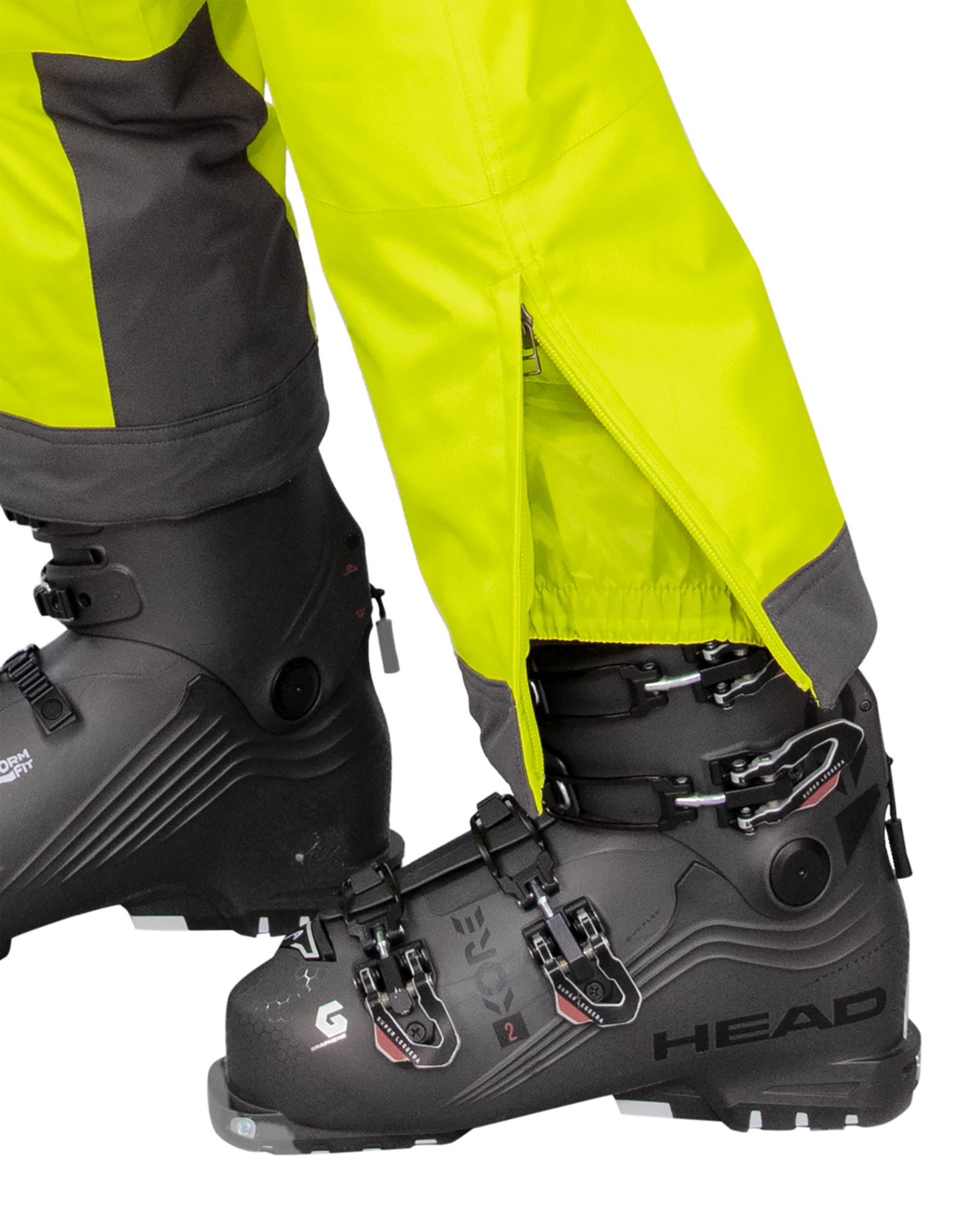 Obermeyer Boys' Connor Bib Pants product image