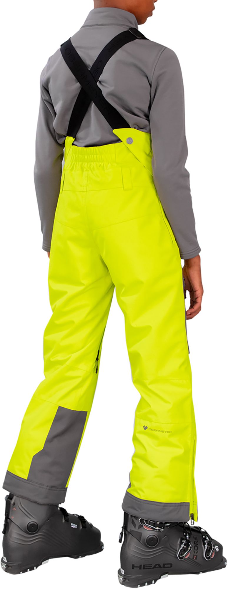 Obermeyer Boys' Connor Bib Pants product image