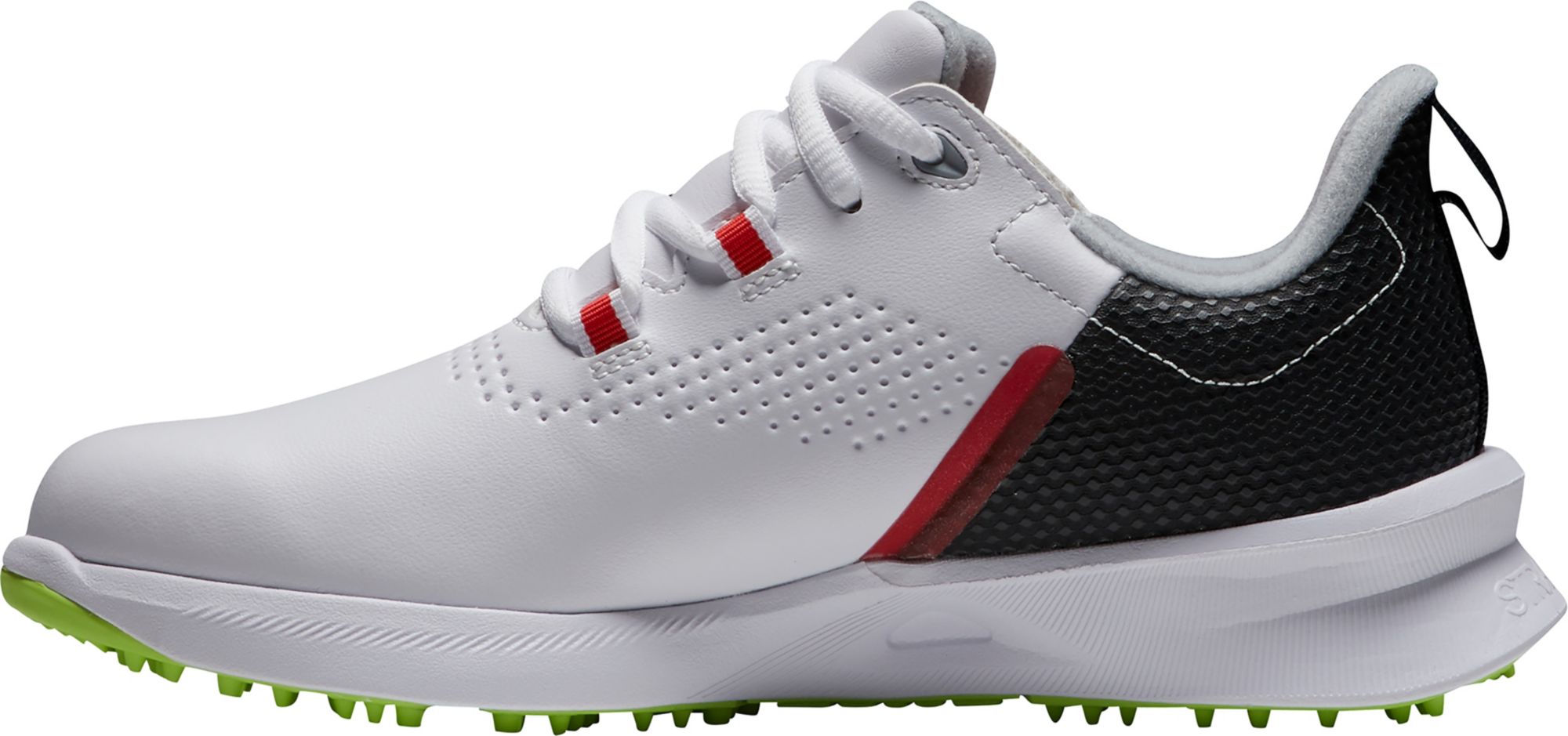 FootJoy Youth Fuel Golf Shoes product image