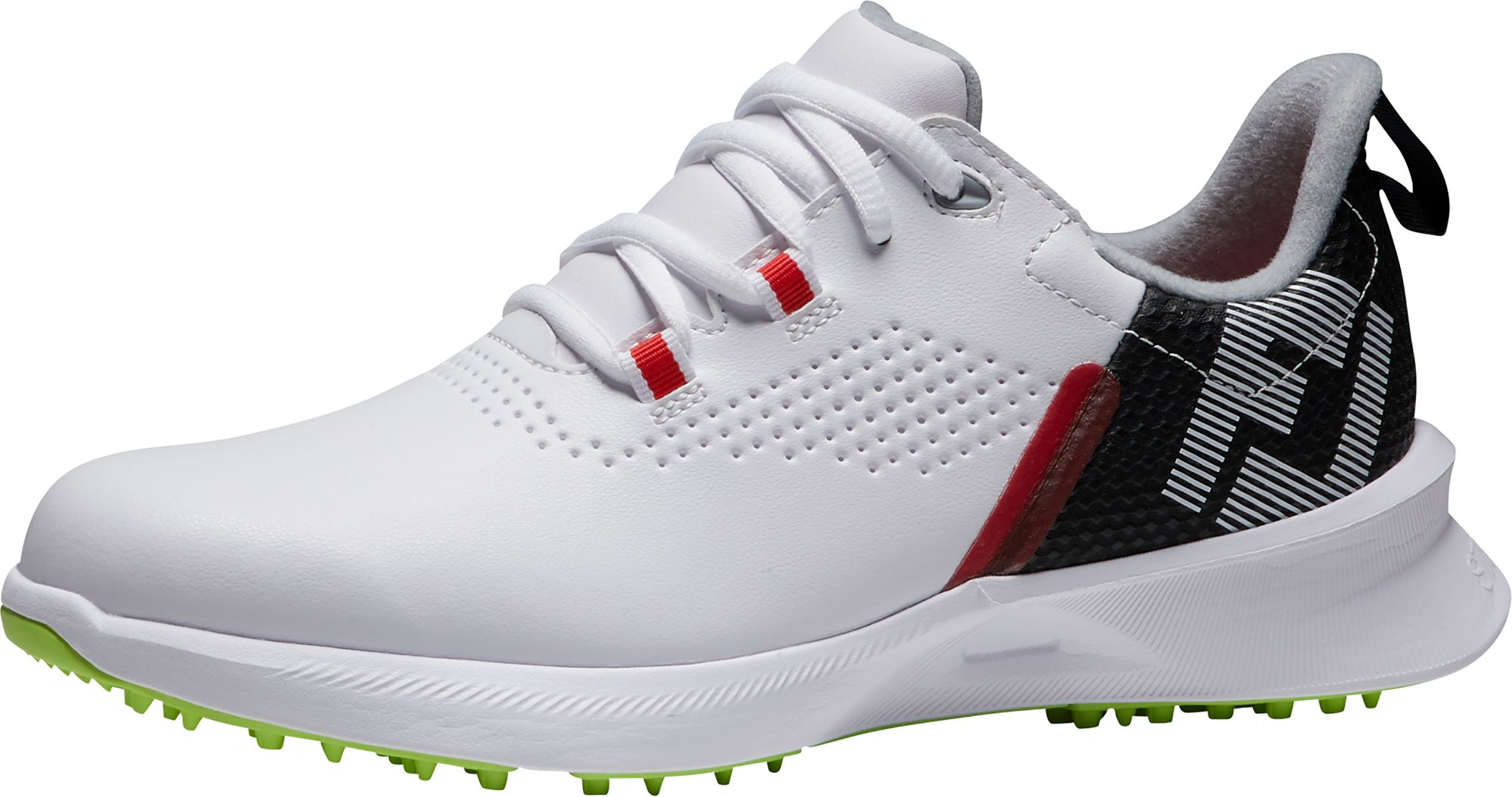 FootJoy Youth Fuel Golf Shoes product image