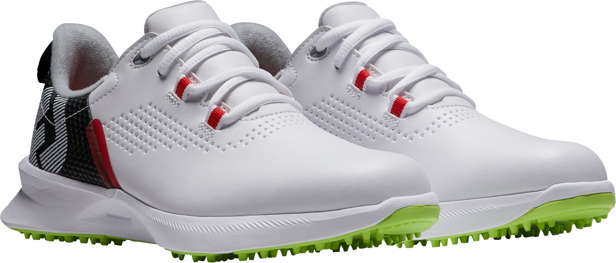 FootJoy Youth Fuel Golf Shoes product image