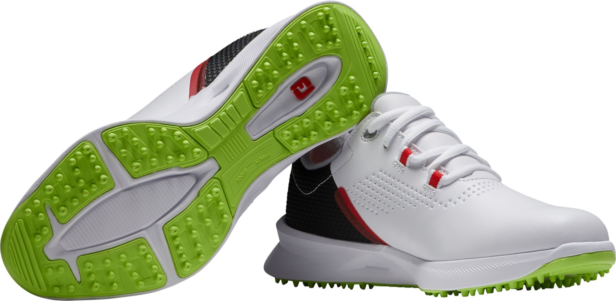 FootJoy Youth Fuel Golf Shoes product image