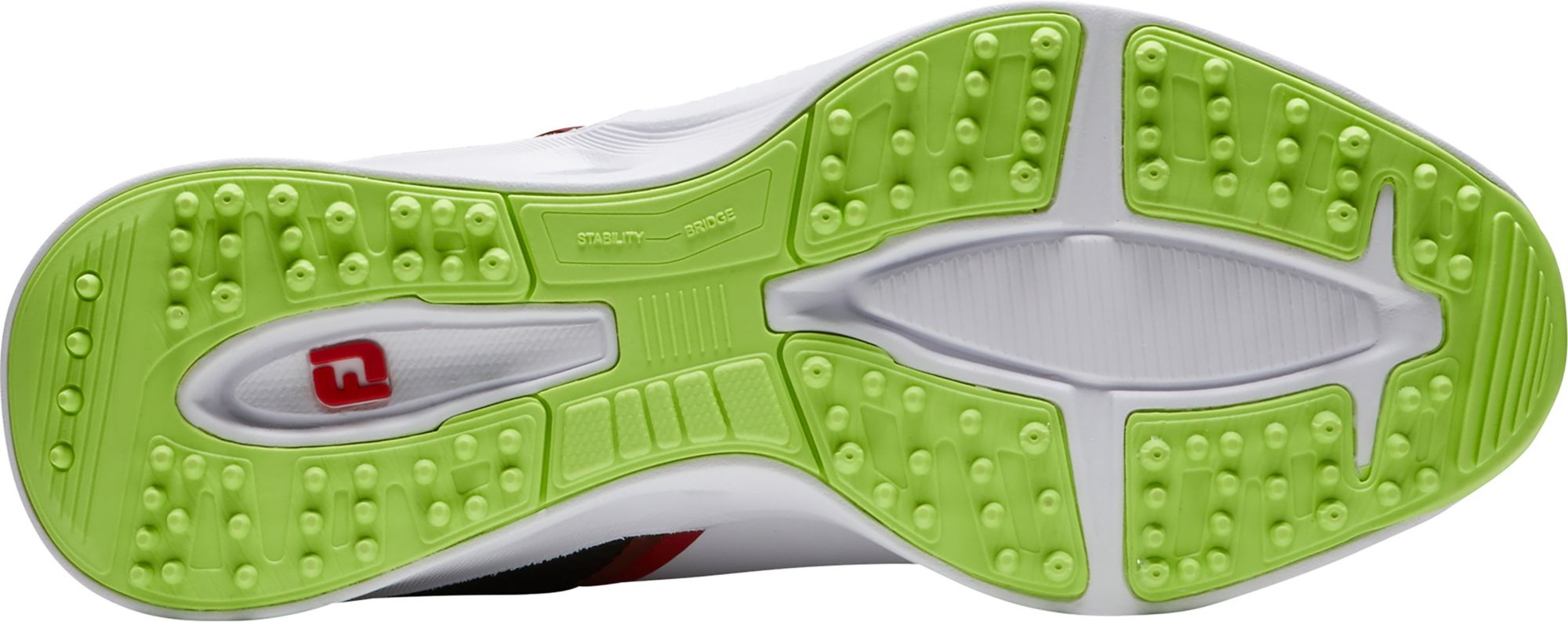 FootJoy Youth Fuel Golf Shoes product image
