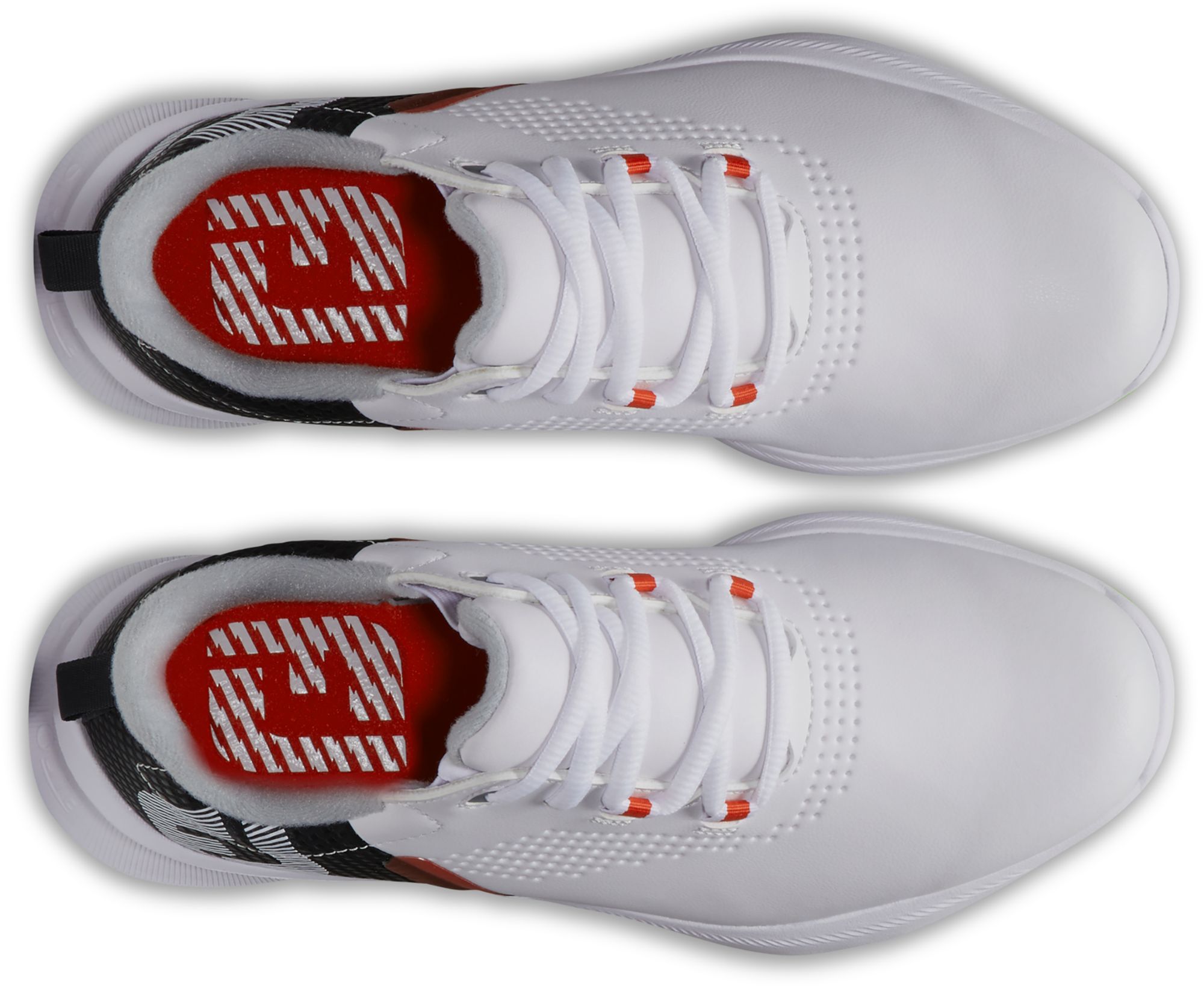 FootJoy Youth Fuel Golf Shoes product image