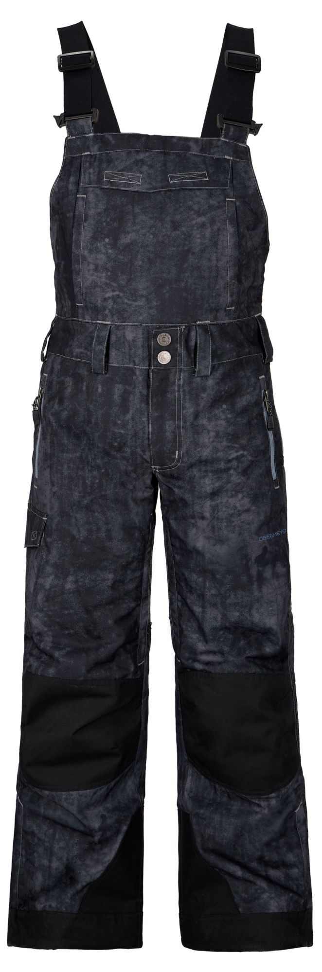 Obermeyer Boys' Carver Snow Bibs product image