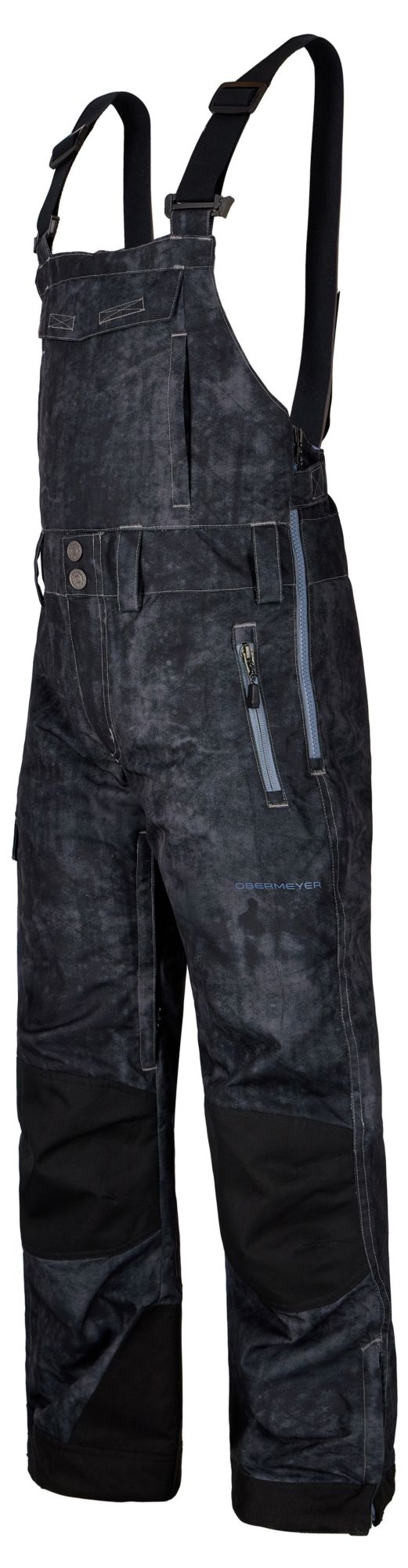 Obermeyer Boys' Carver Snow Bibs product image