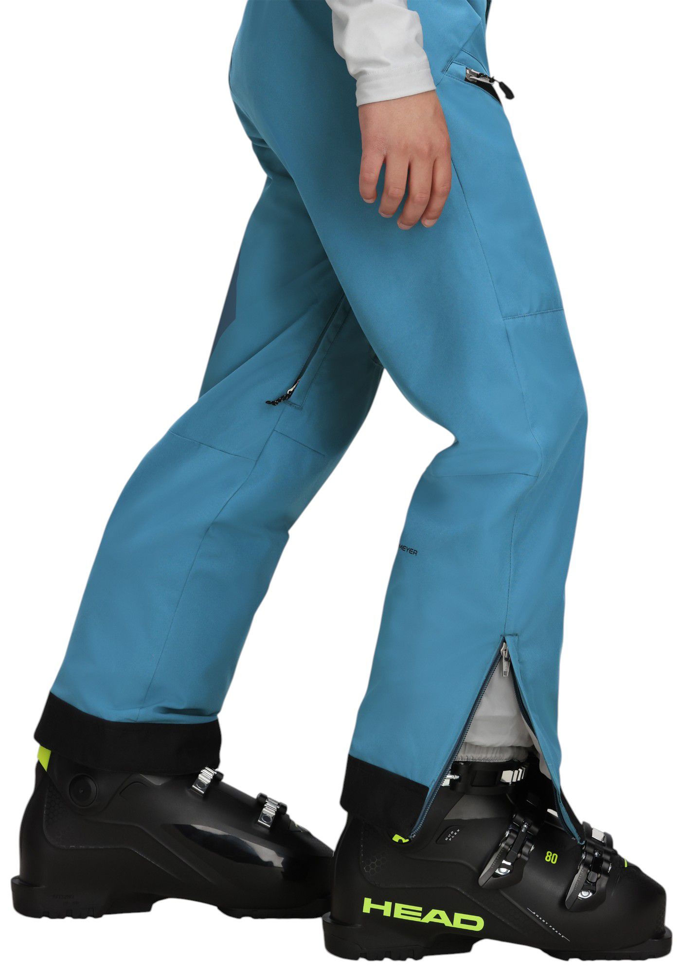 Obermeyer Boys' Enforcer Pants product image