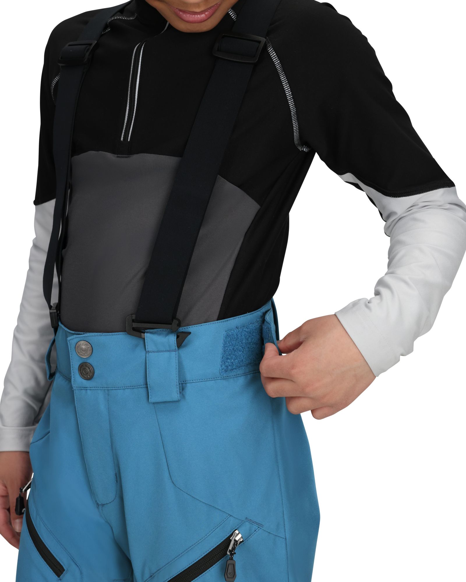 Obermeyer Boys' Enforcer Pants product image