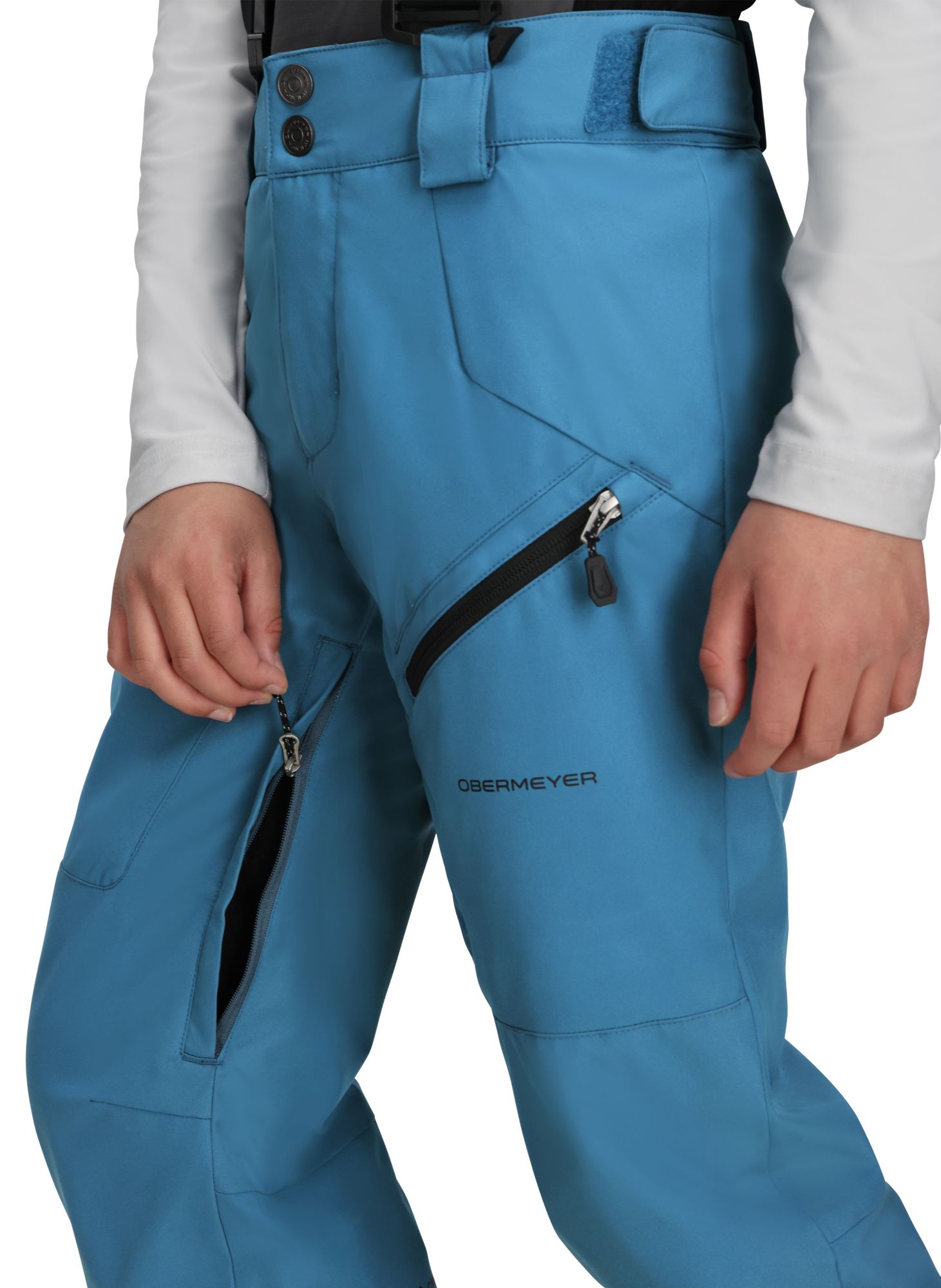 Obermeyer Boys' Enforcer Pants product image
