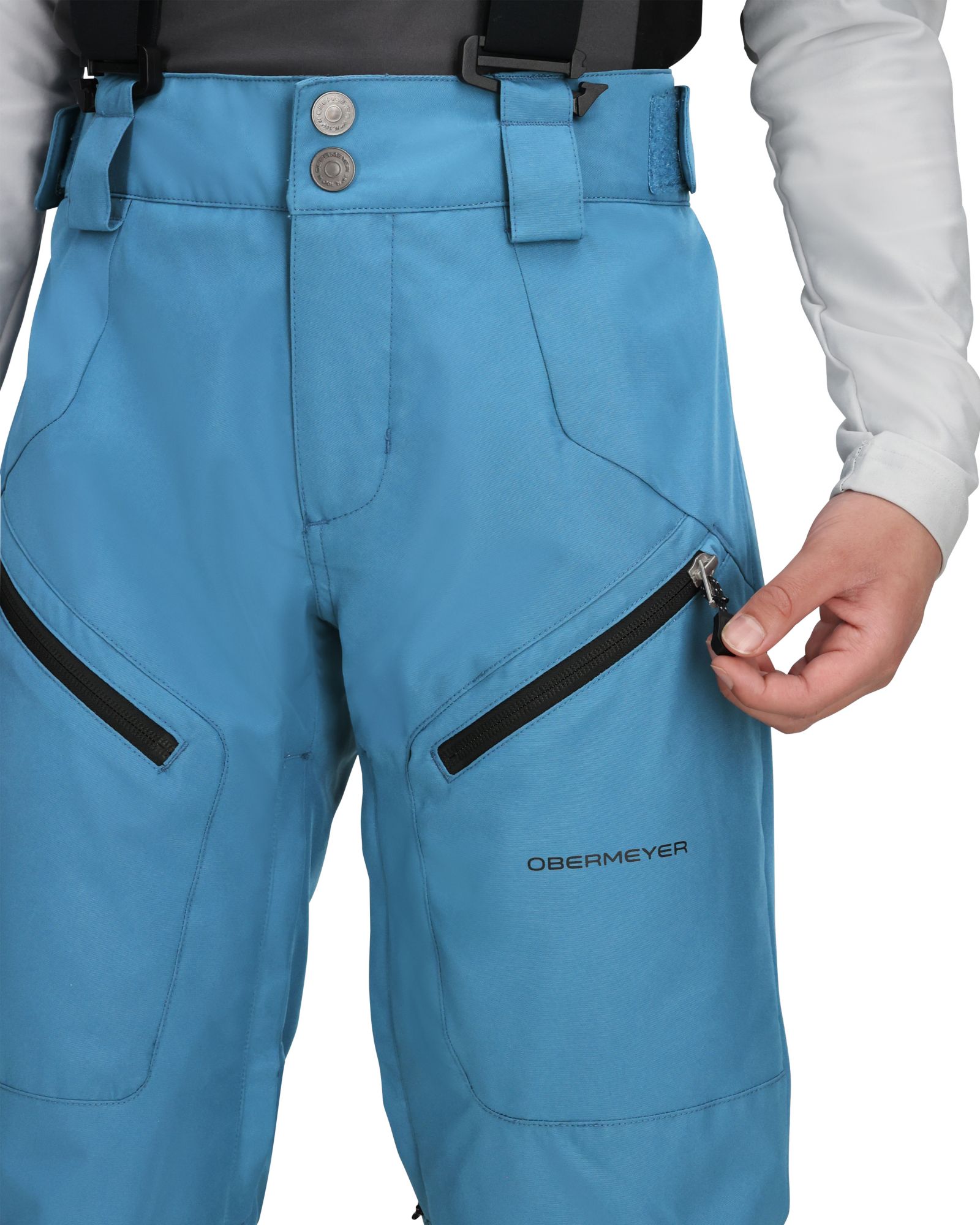 Obermeyer Boys' Enforcer Pants product image