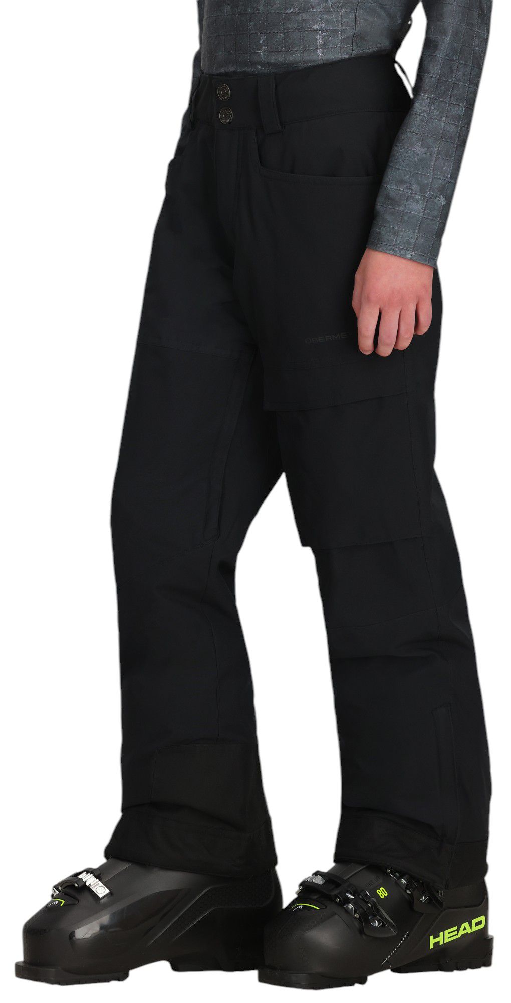 Obermeyer Boys' Parker Pants product image
