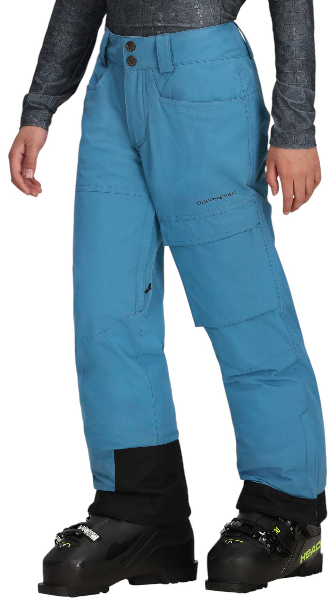 Obermeyer Boys' Parker Pants product image